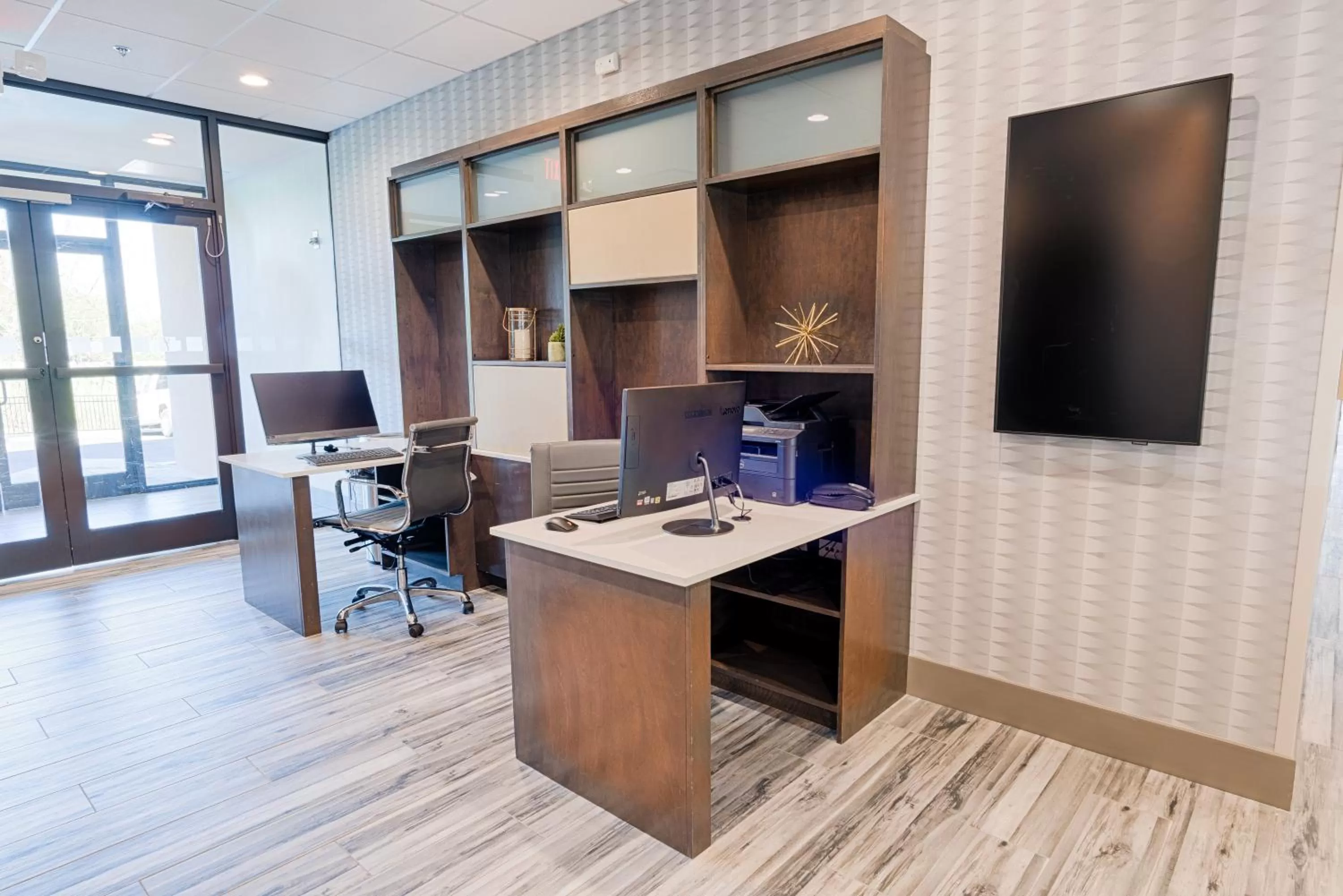 Other in Holiday Inn Knoxville N - Merchant Drive by IHG