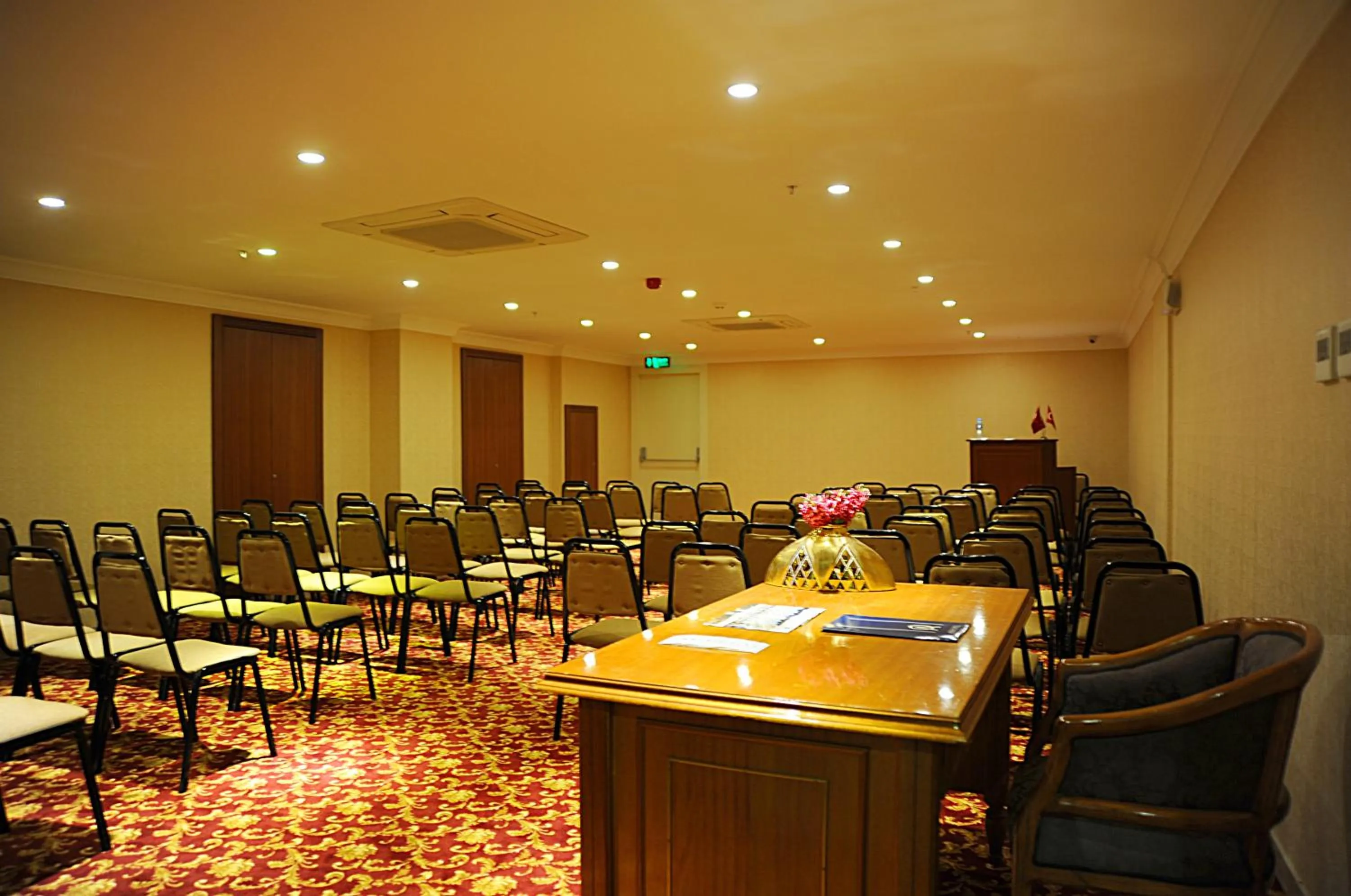 Business facilities in Askoc Hotel & SPA