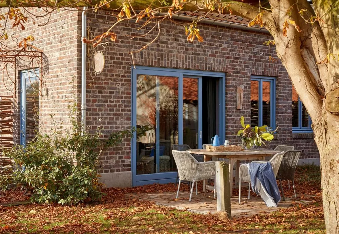 Gasterie Lieve Hemel