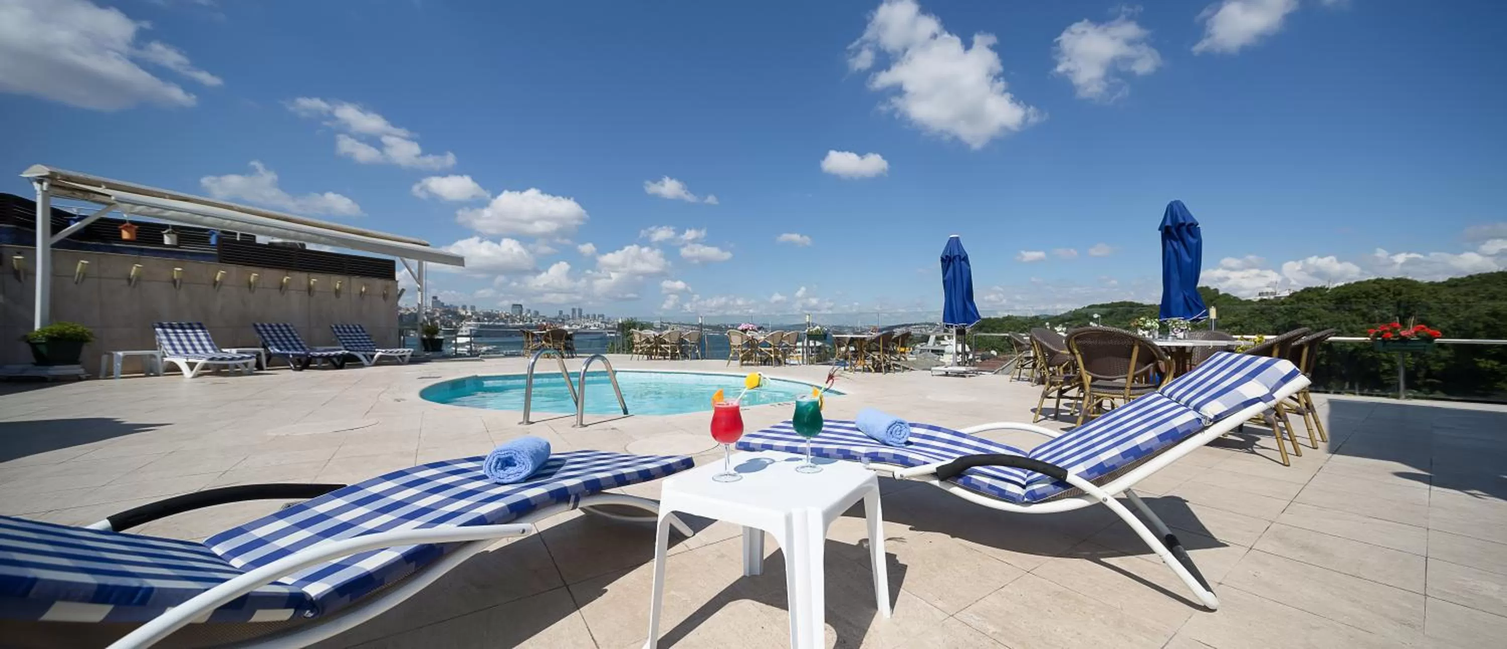 Day in Orka Royal Hotel & Spa