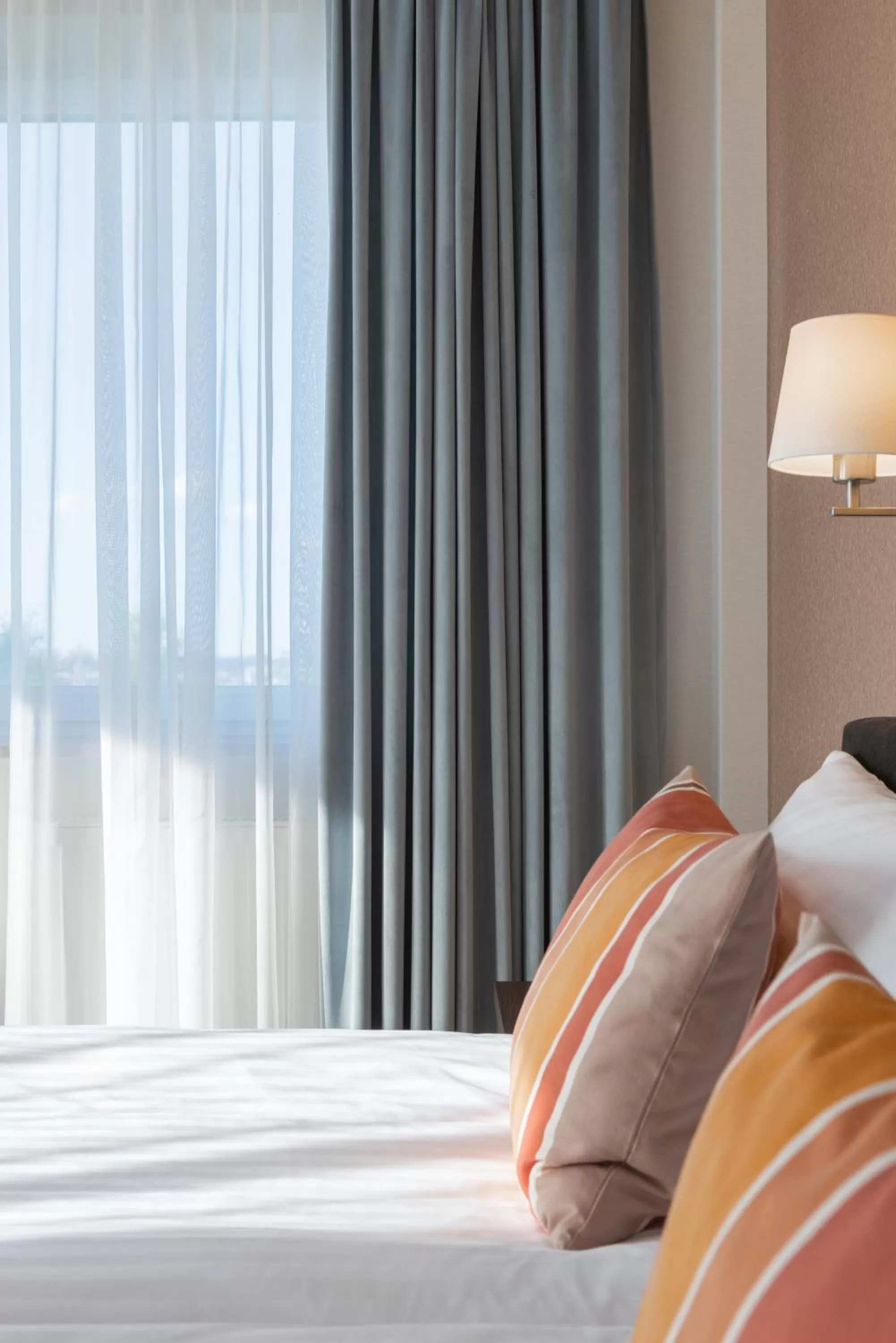 Photo of the whole room in Green Loft Gdynia