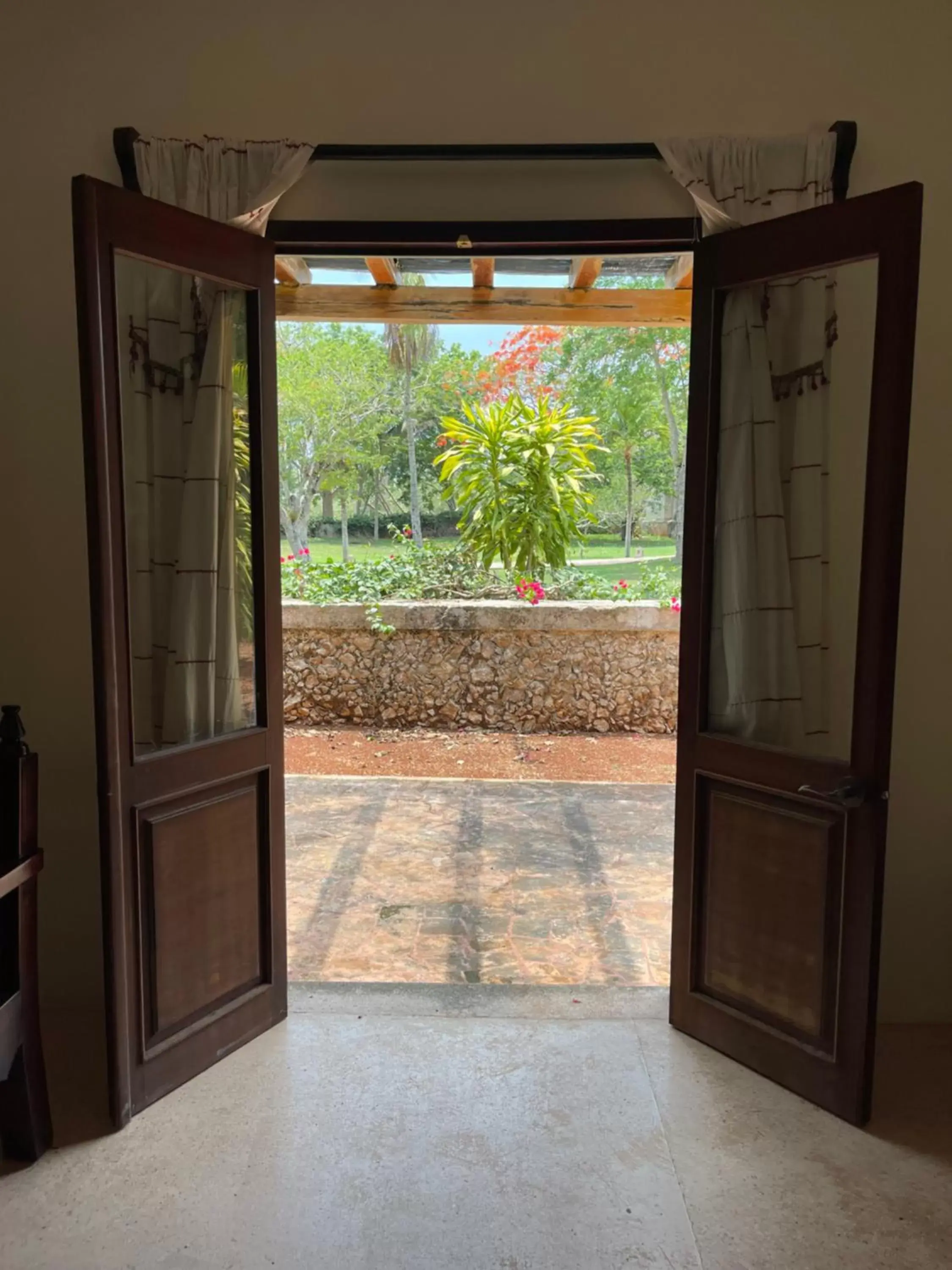 Villa with Garden View in Hacienda Kaan Ac Villa with Garden View in Hacienda Kaan Ac