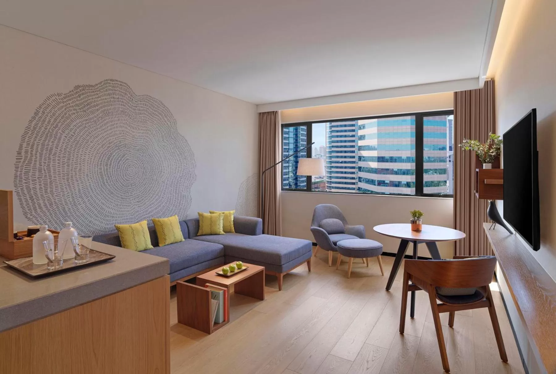 Other in BEI Zhaolong Hotel, JdV by Hyatt