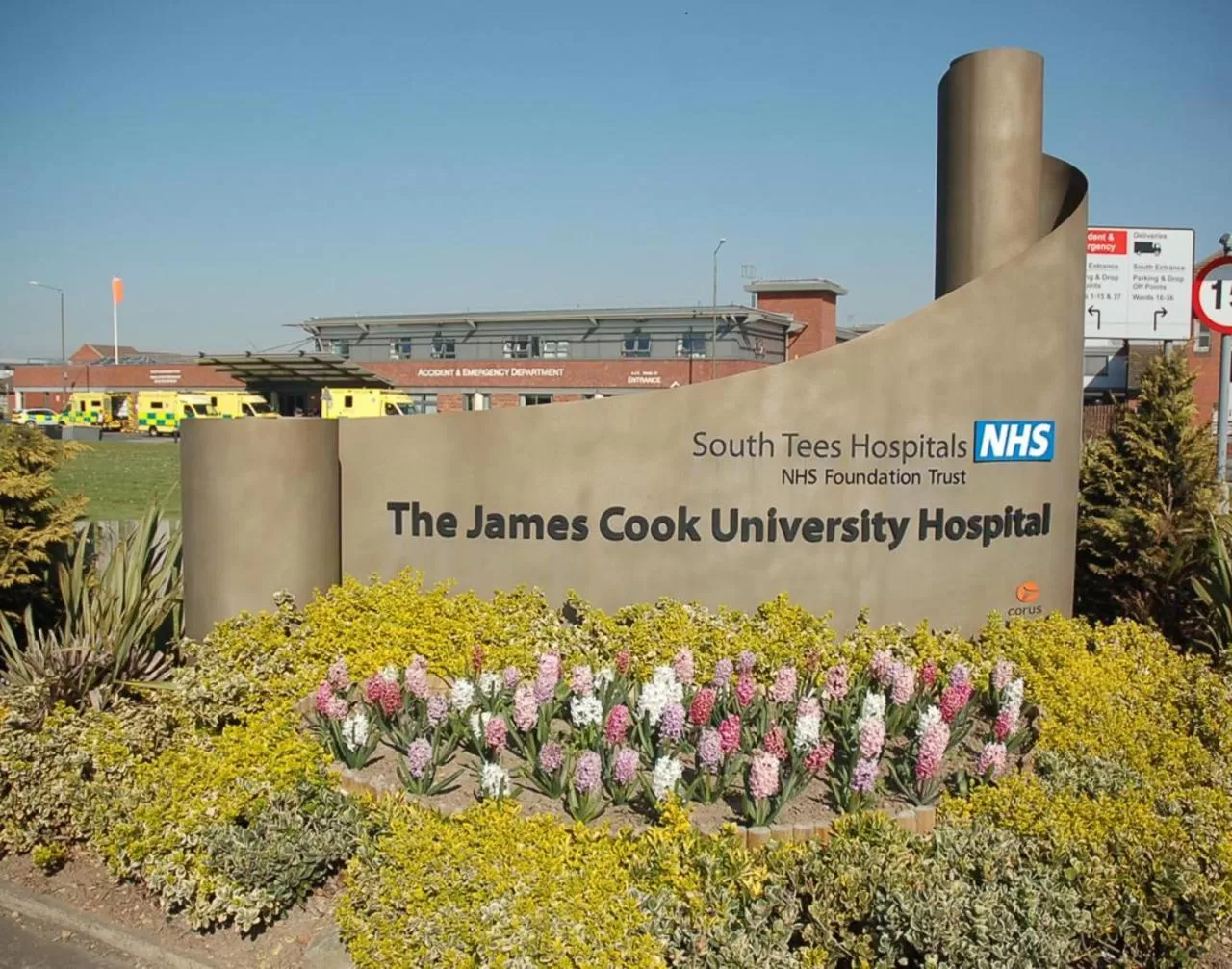 Nearby landmark in OutRam 26