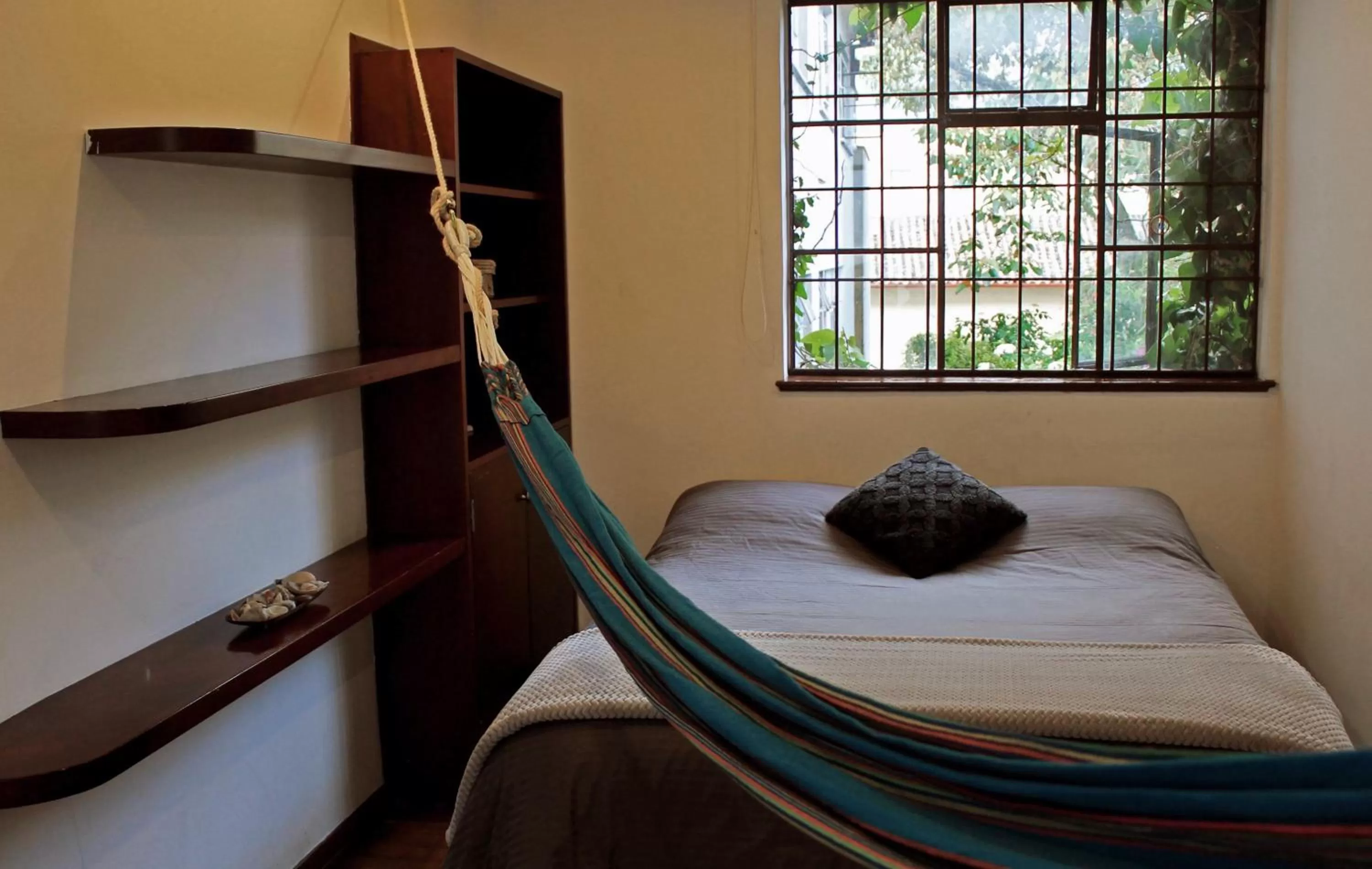 Photo of the whole room, Dining Area in Magdalena Guest House