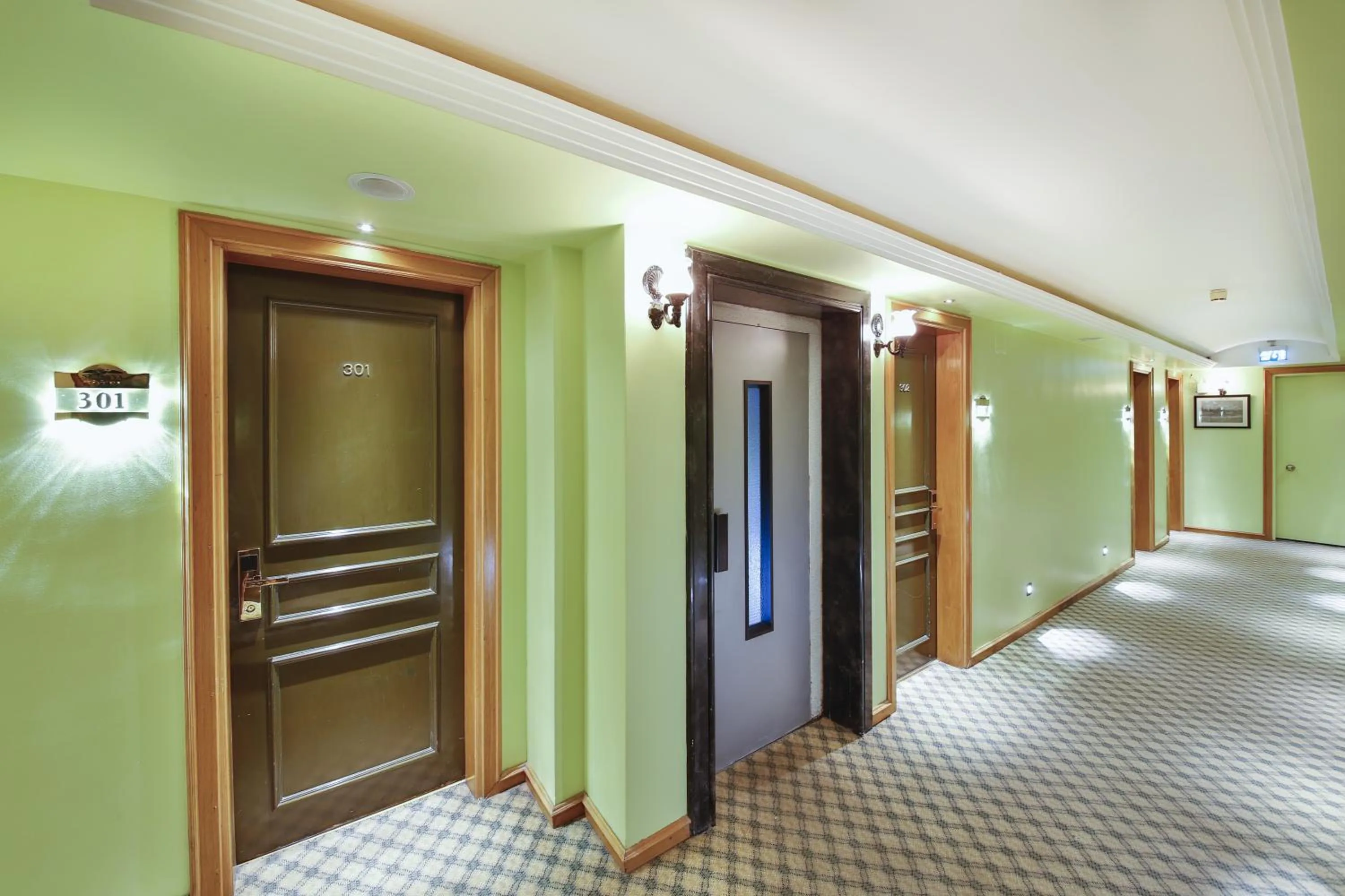 Other in Sidonya Hotel