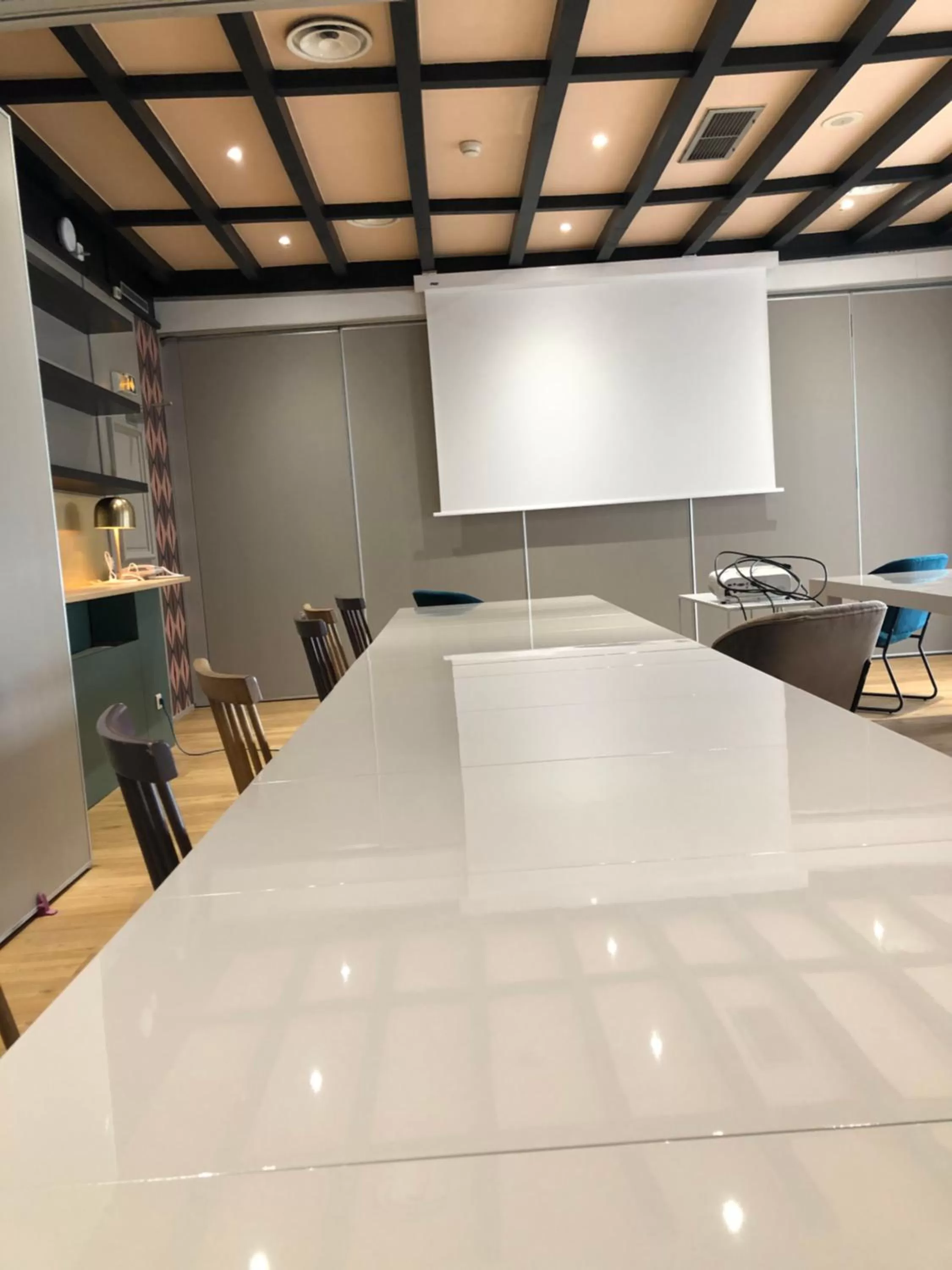 Property building in Ibis Saint Étienne - La Terrasse