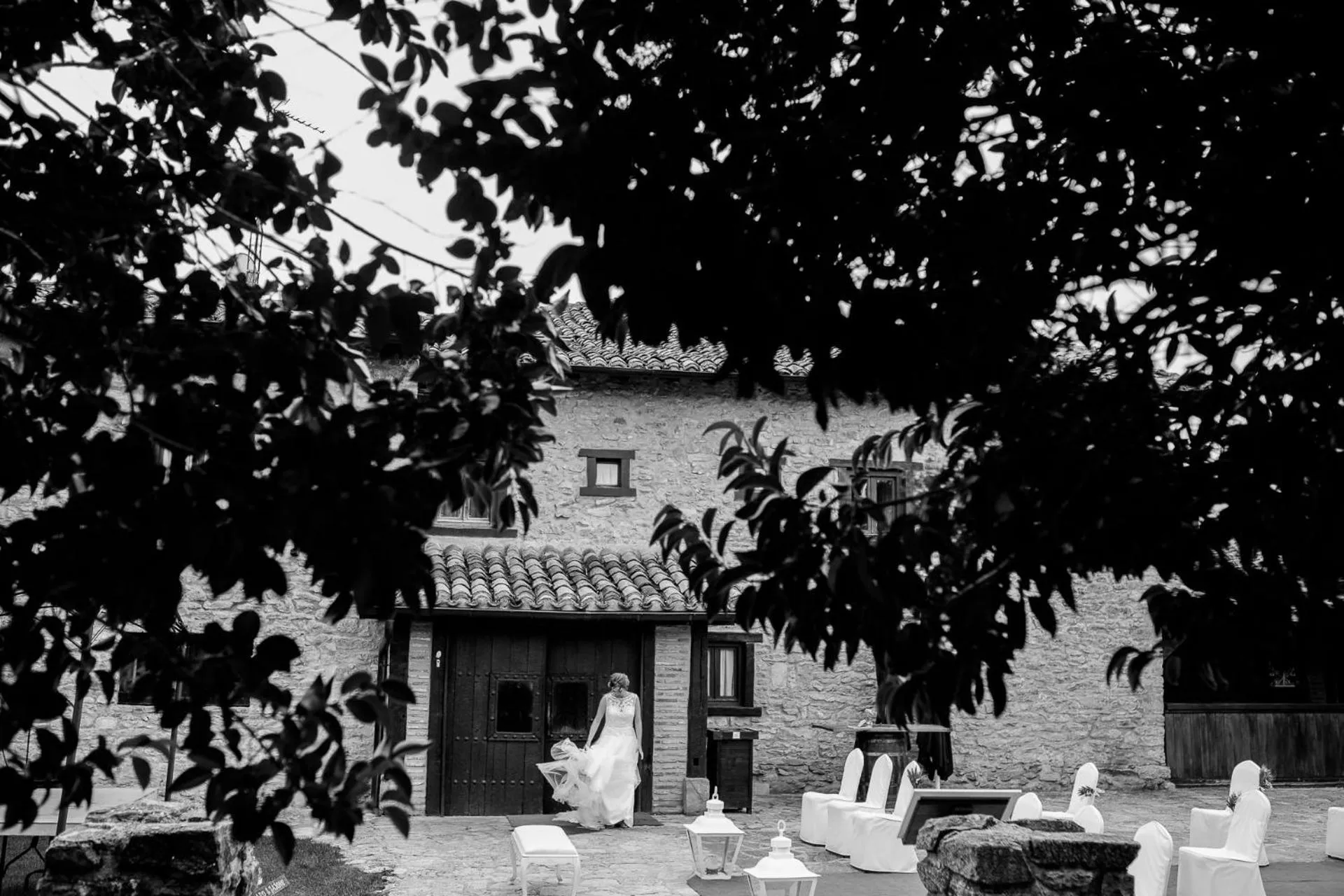 People in Hotel Palacio de Elorriaga