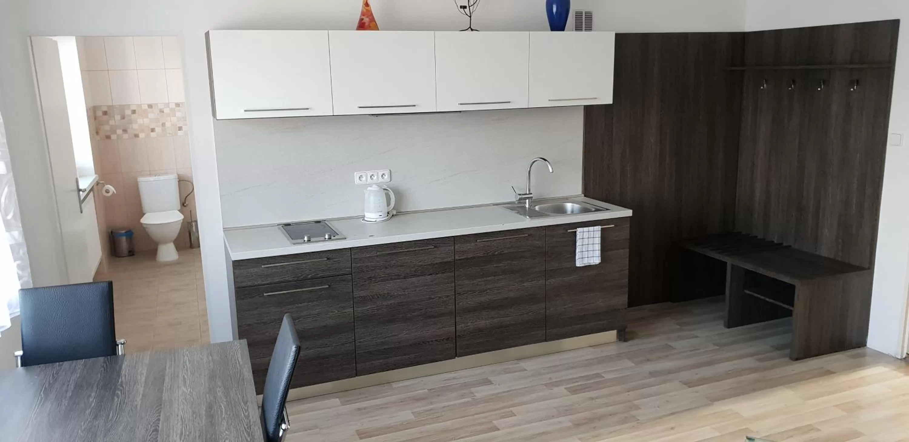 Ubytování Cukrovar