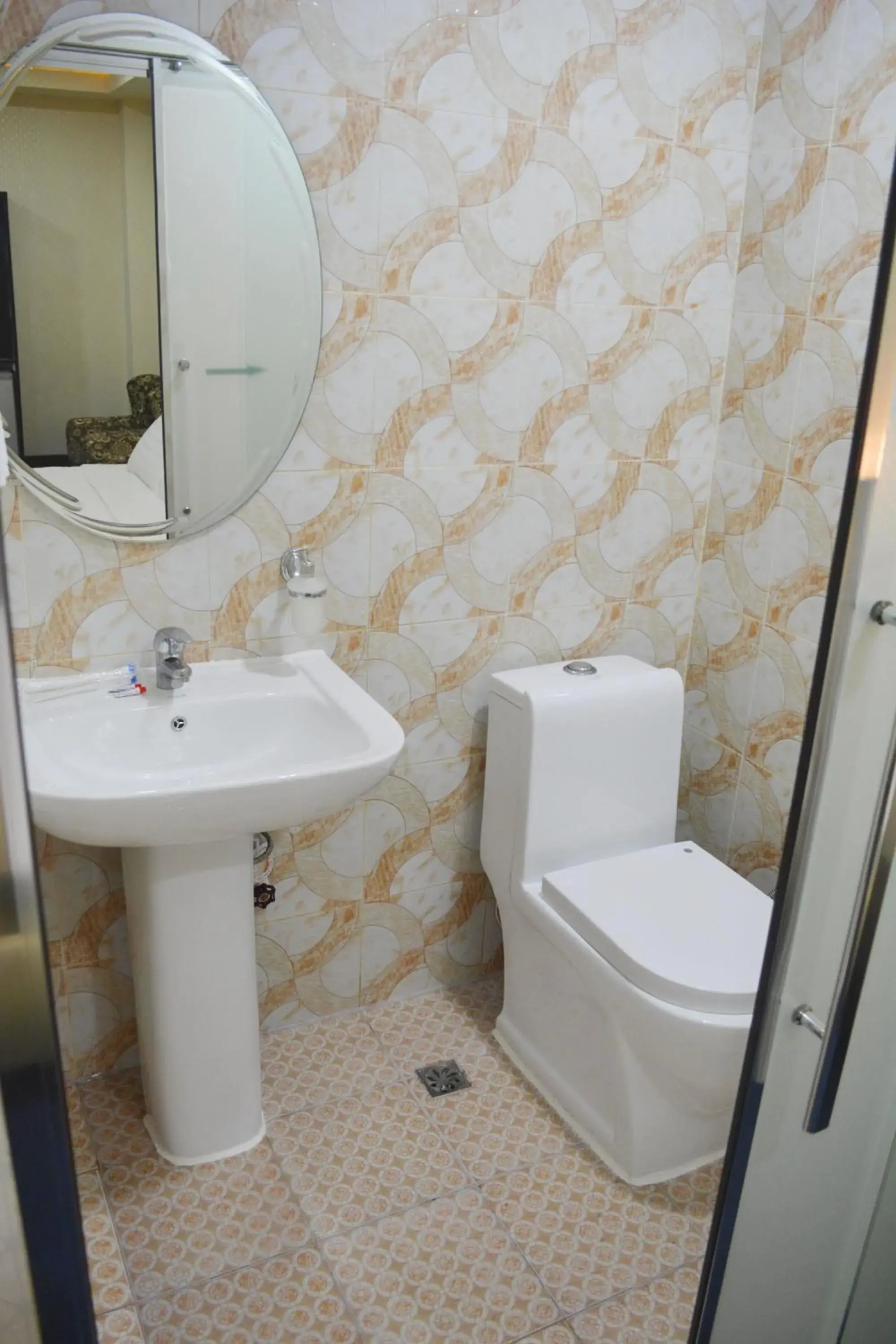 Family Room in 999 Hotel Family Room in 999 Hotel