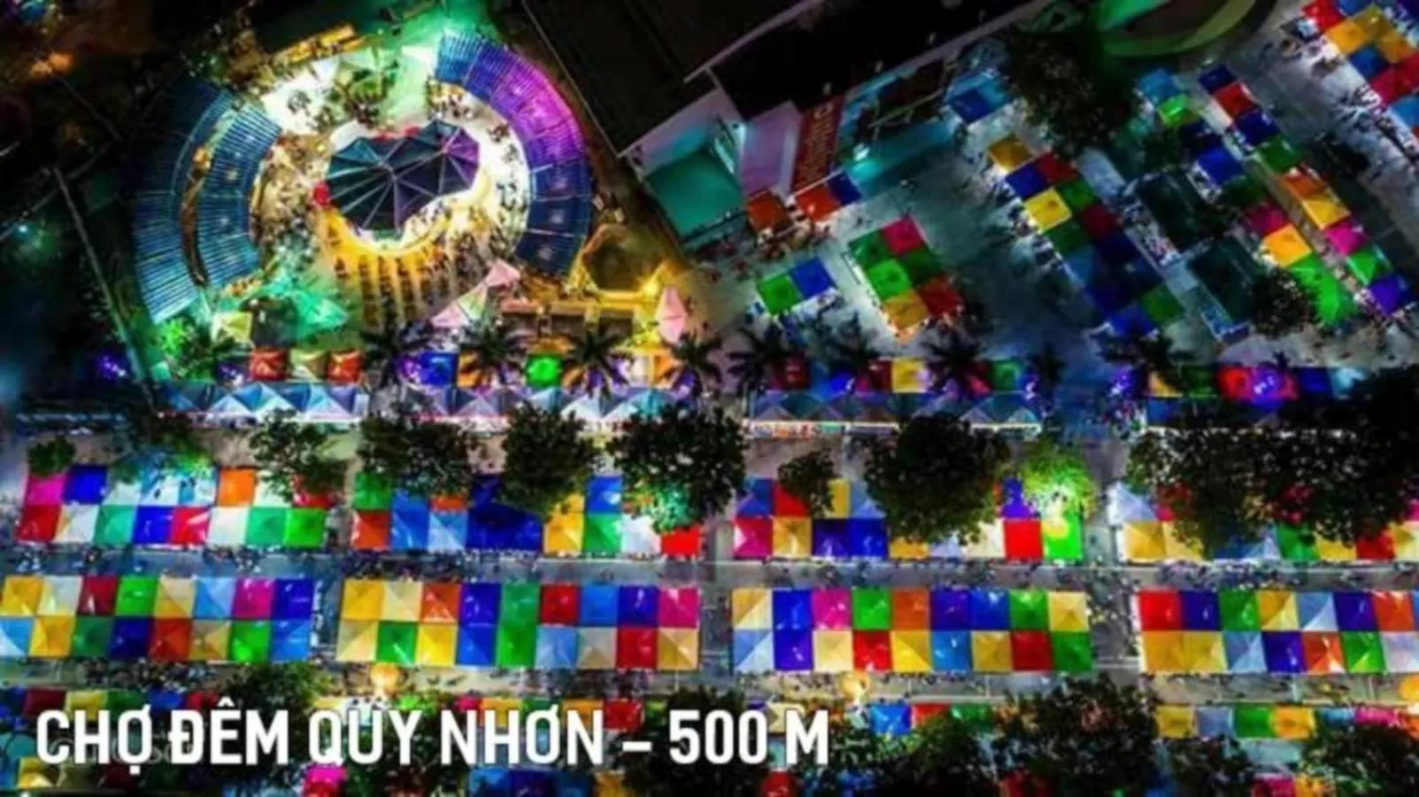 Lucky Hotel Quy Nhon