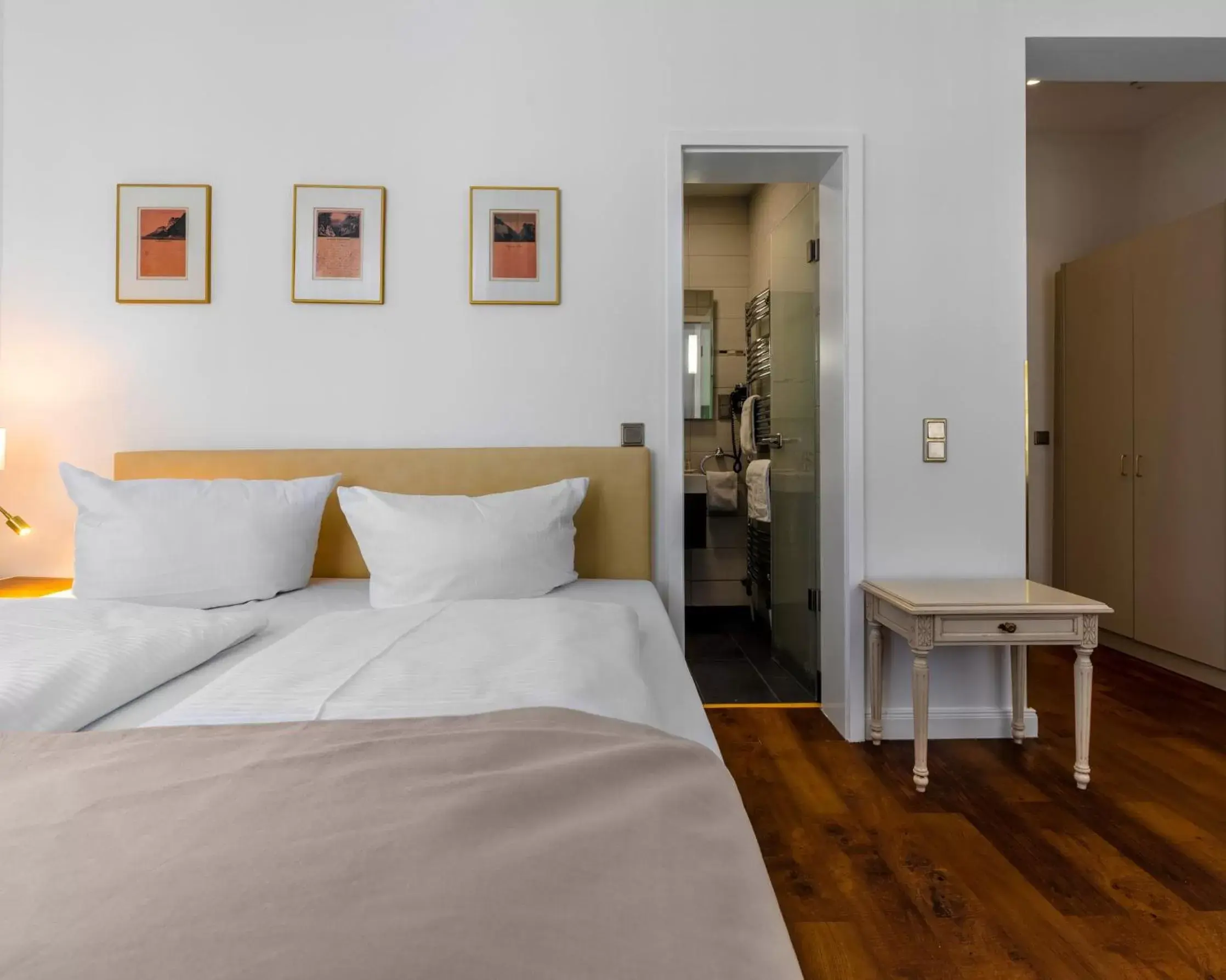 Standard Double Room in Villa Salve Standard Double Room in Villa Salve