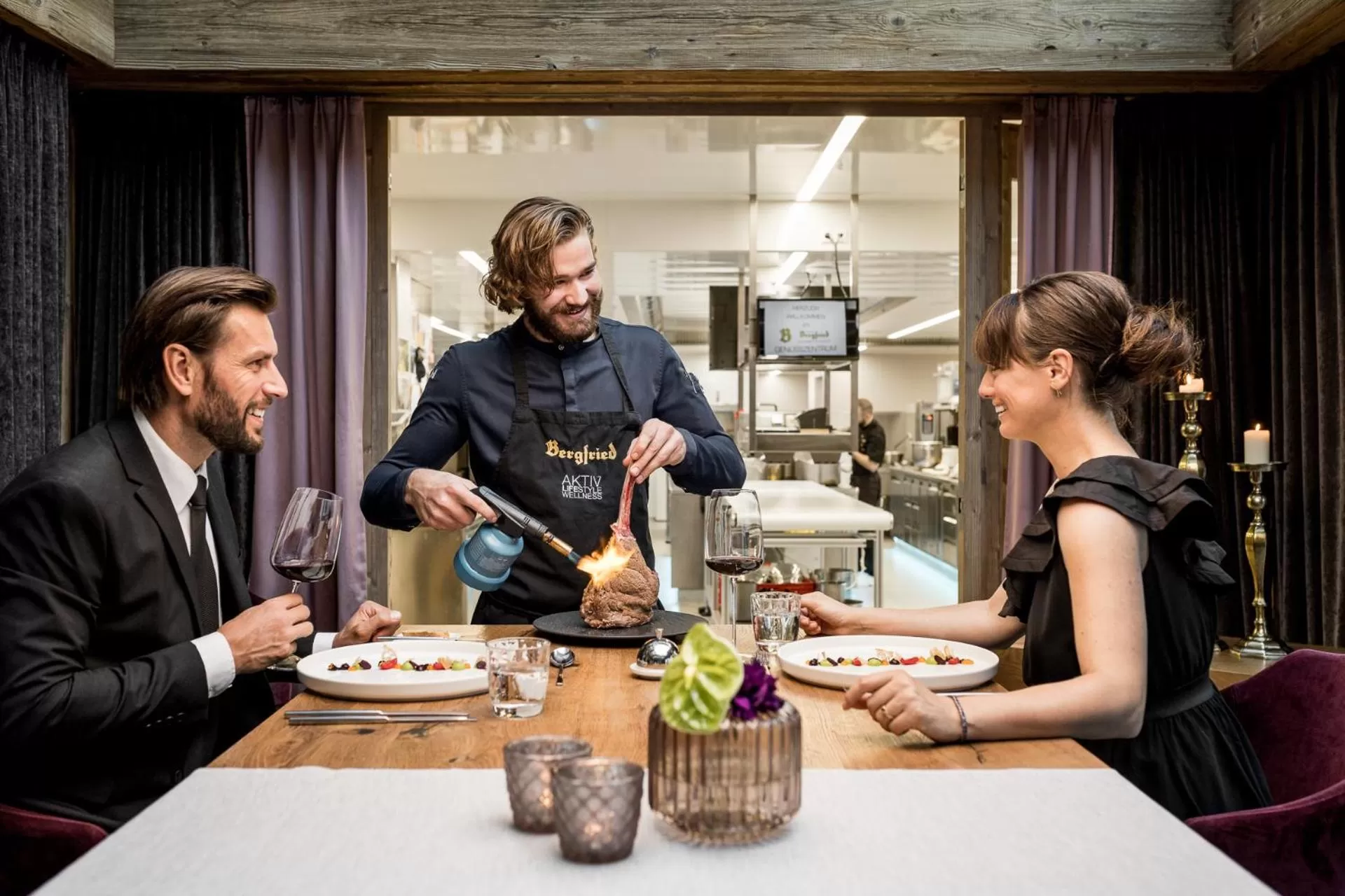 Aktiv- & Wellnesshotel Bergfried