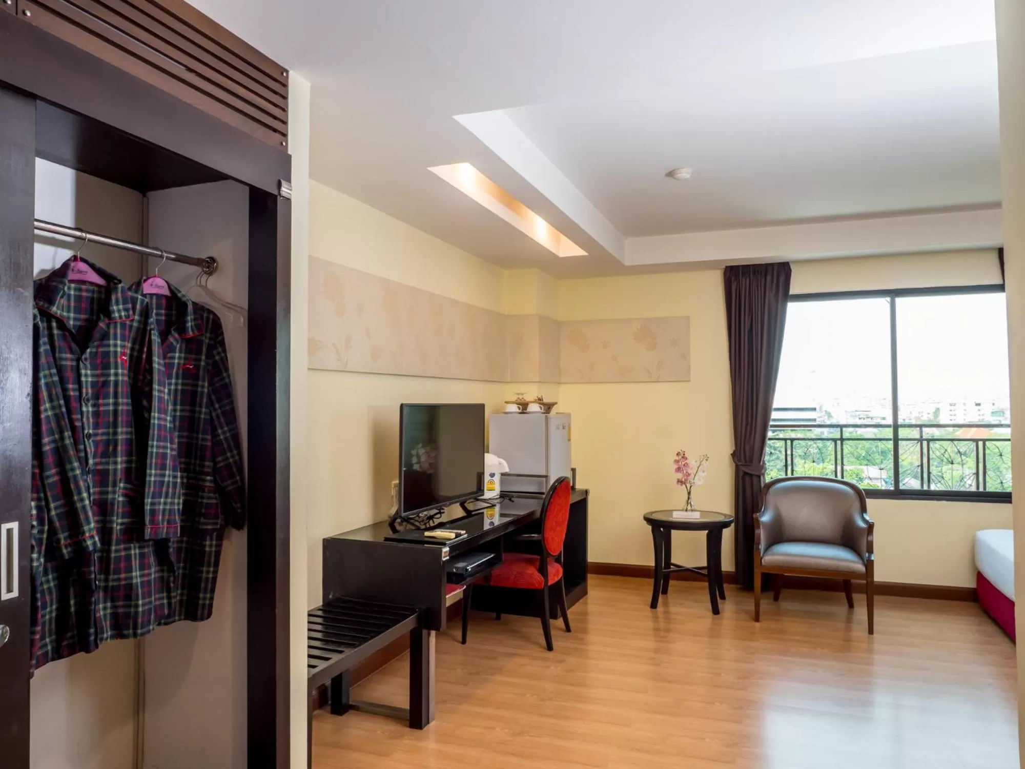 Business facilities in Atrium Boutique Hotel