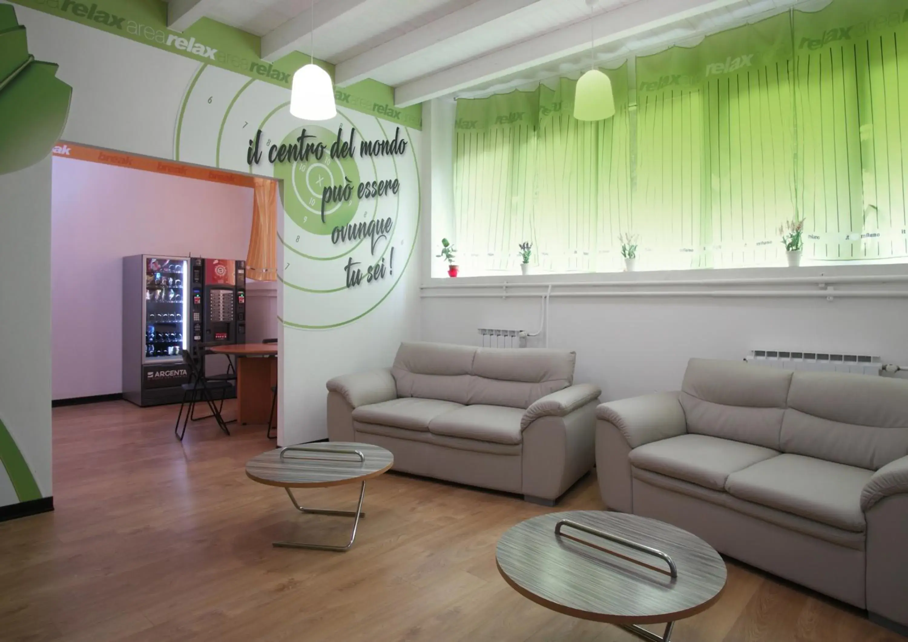 Milano Ostello Milano Ostello