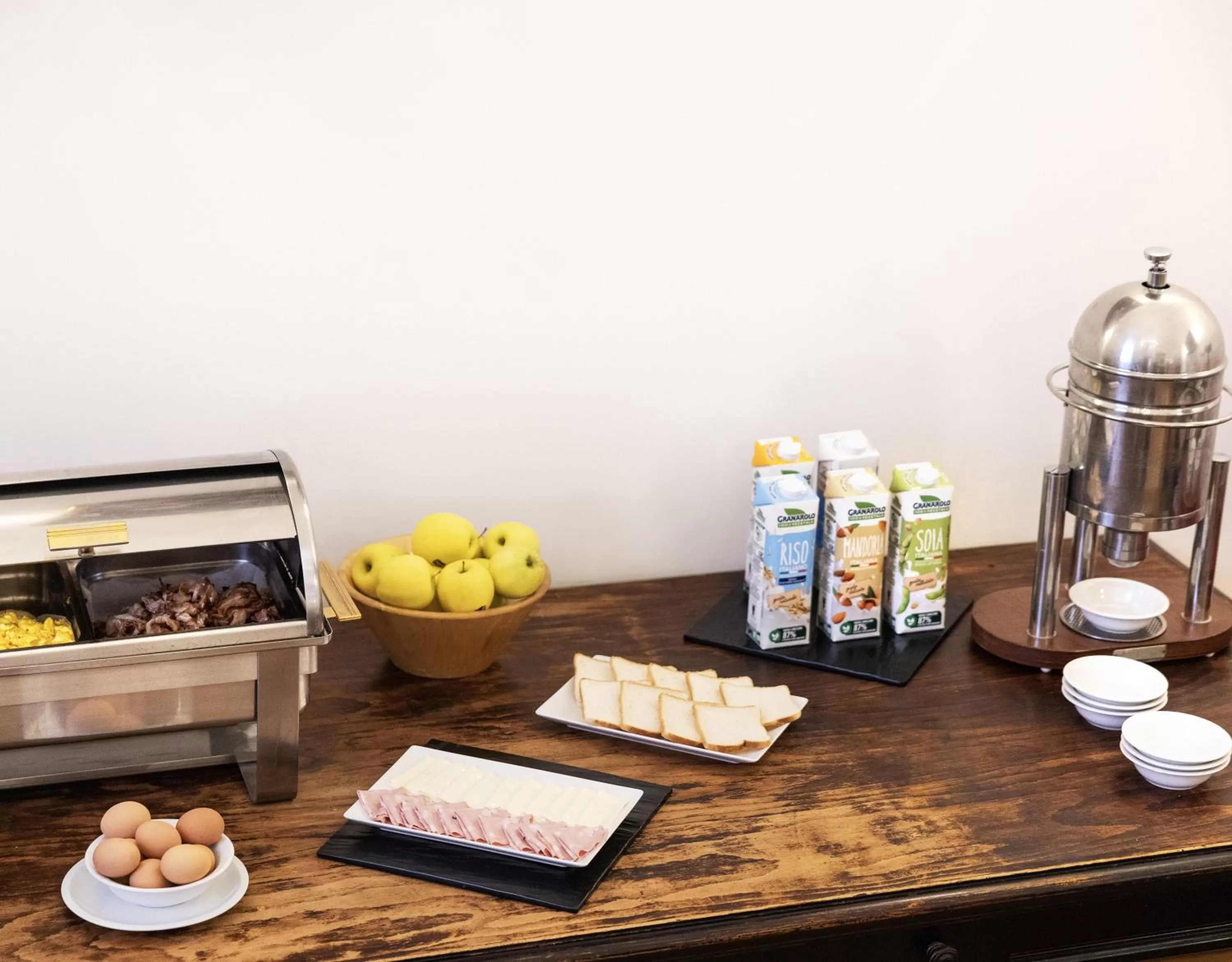 Coffee/tea facilities in Hotel Palace Bologna Centro