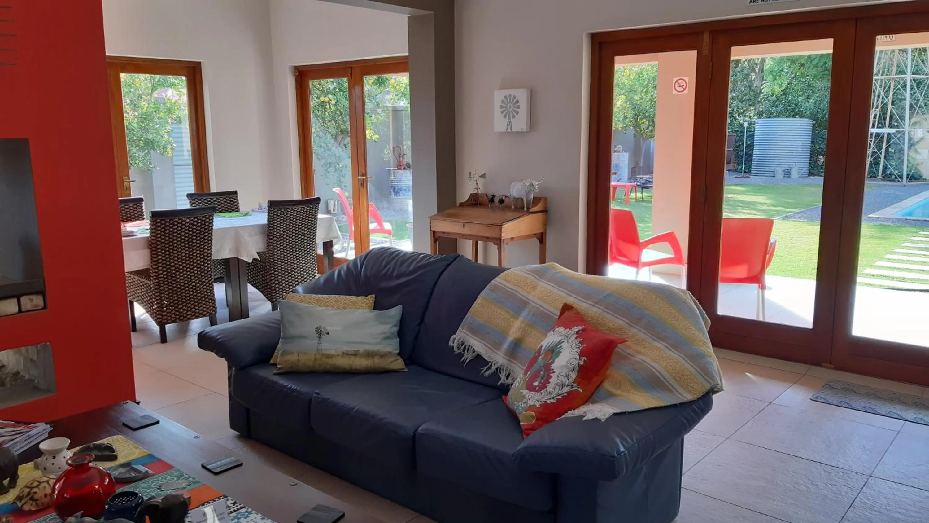 Karoo Sun Guest House