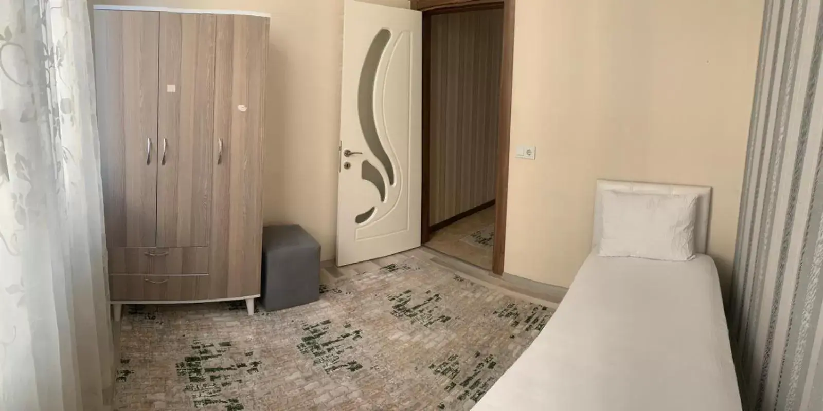 Apartment with Pool View in Mina Suit Apart Apartment with Pool View in Mina Suit Apart