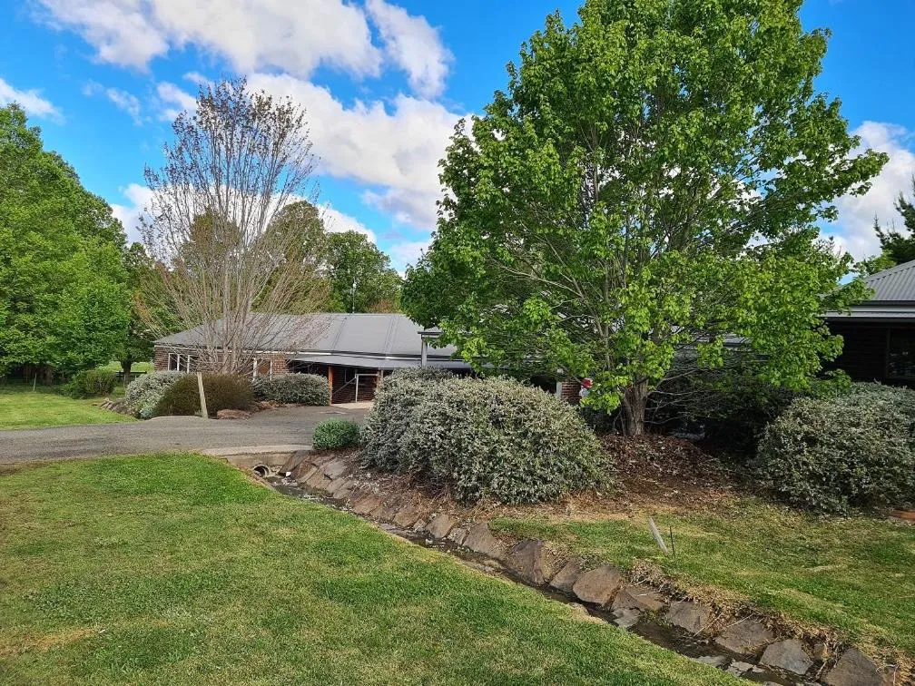 Moore Park Apartments