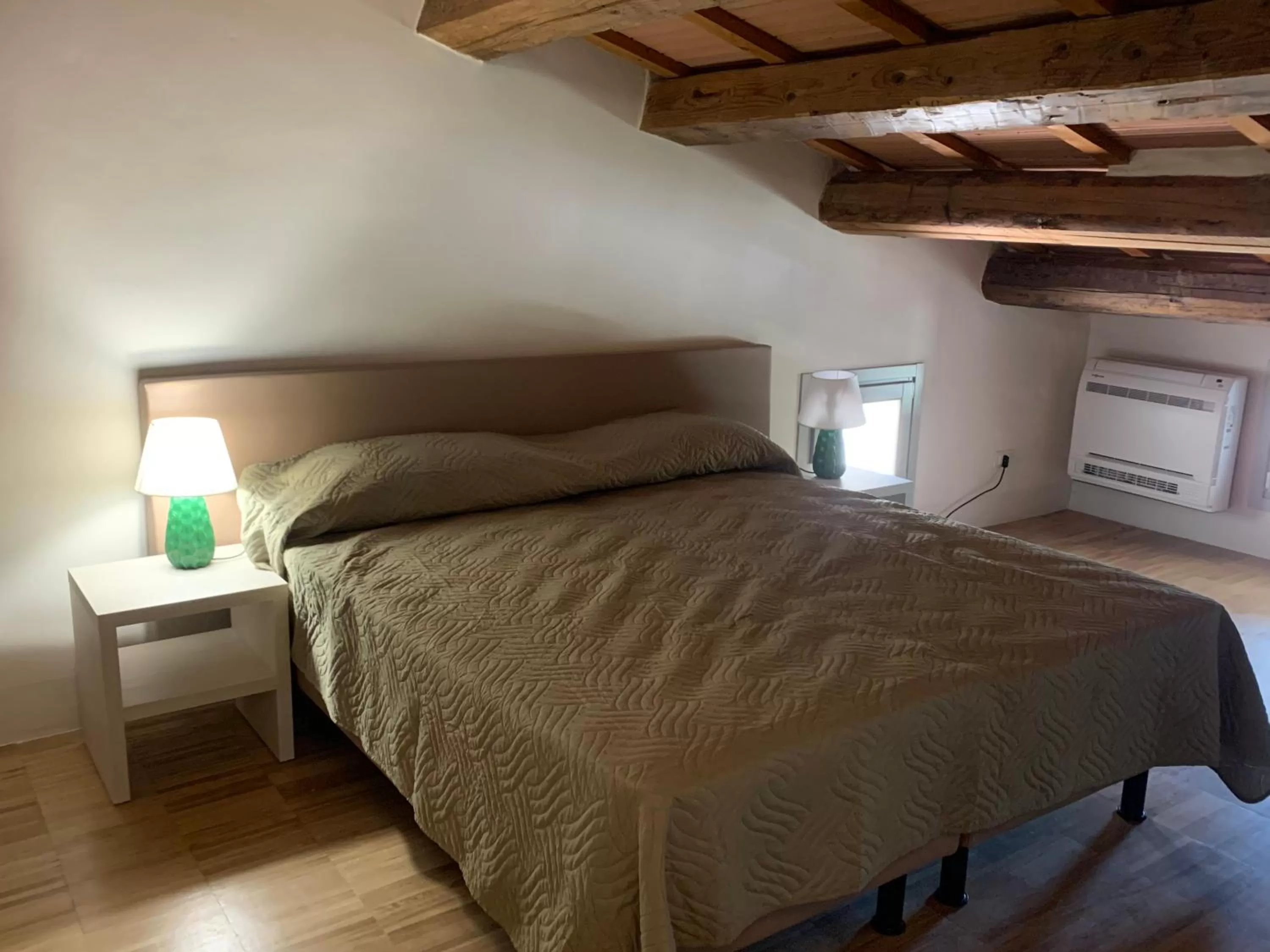 Bedroom, Bed in Relais Mevigo - Casa Padronale