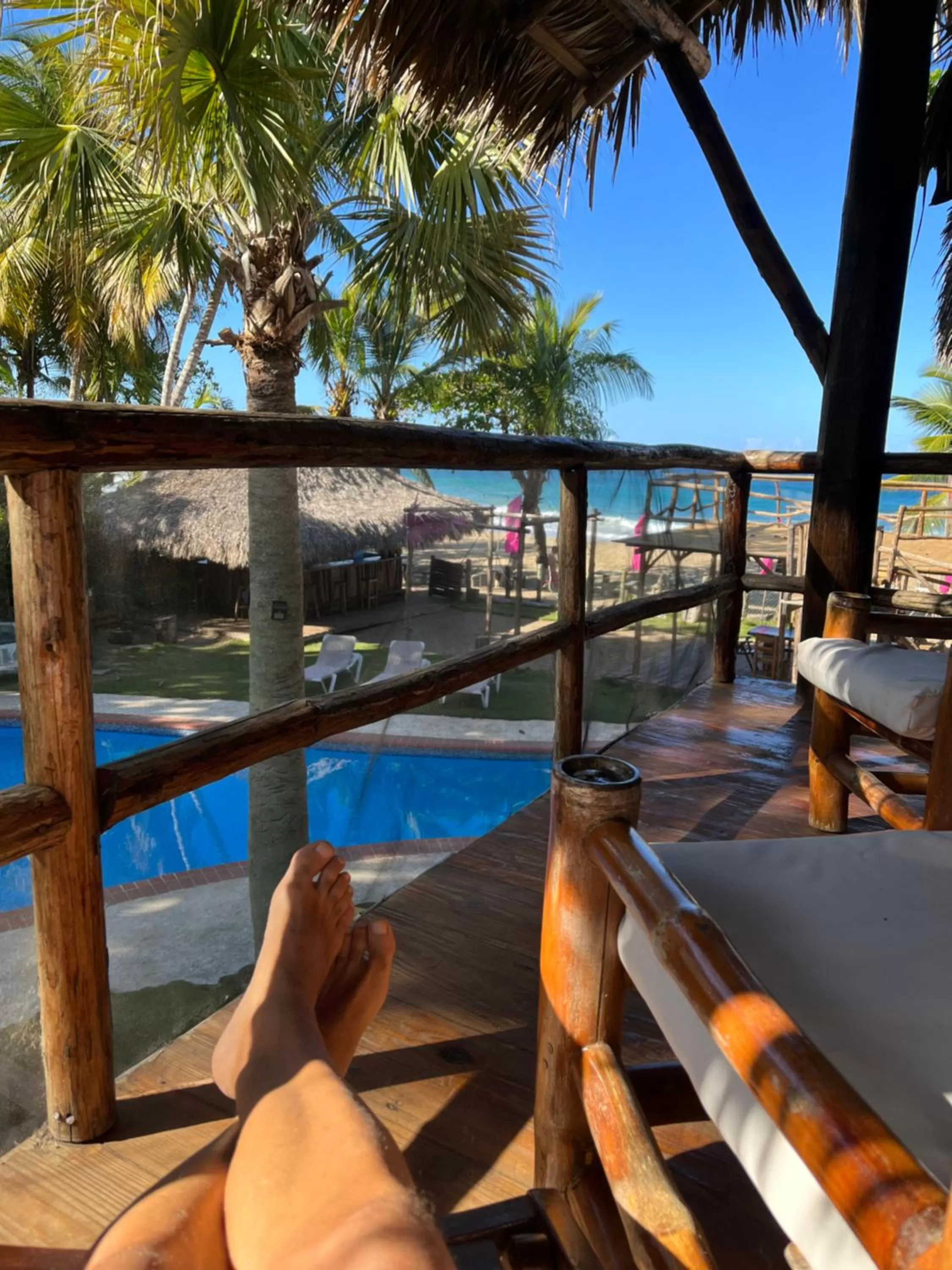 Cabarete Maravilla Eco Lodge Boutique Beach Surf Encuentro, Kite, by AA Crypto Group