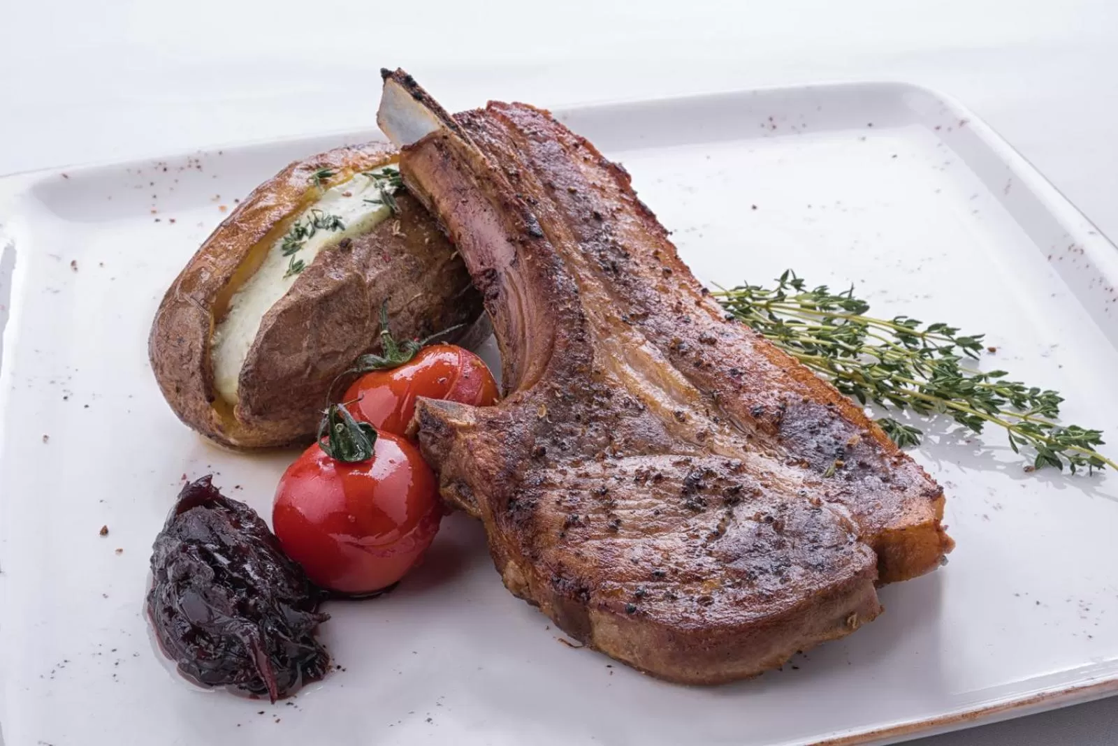 Meals in Hotel VEGA Sofia