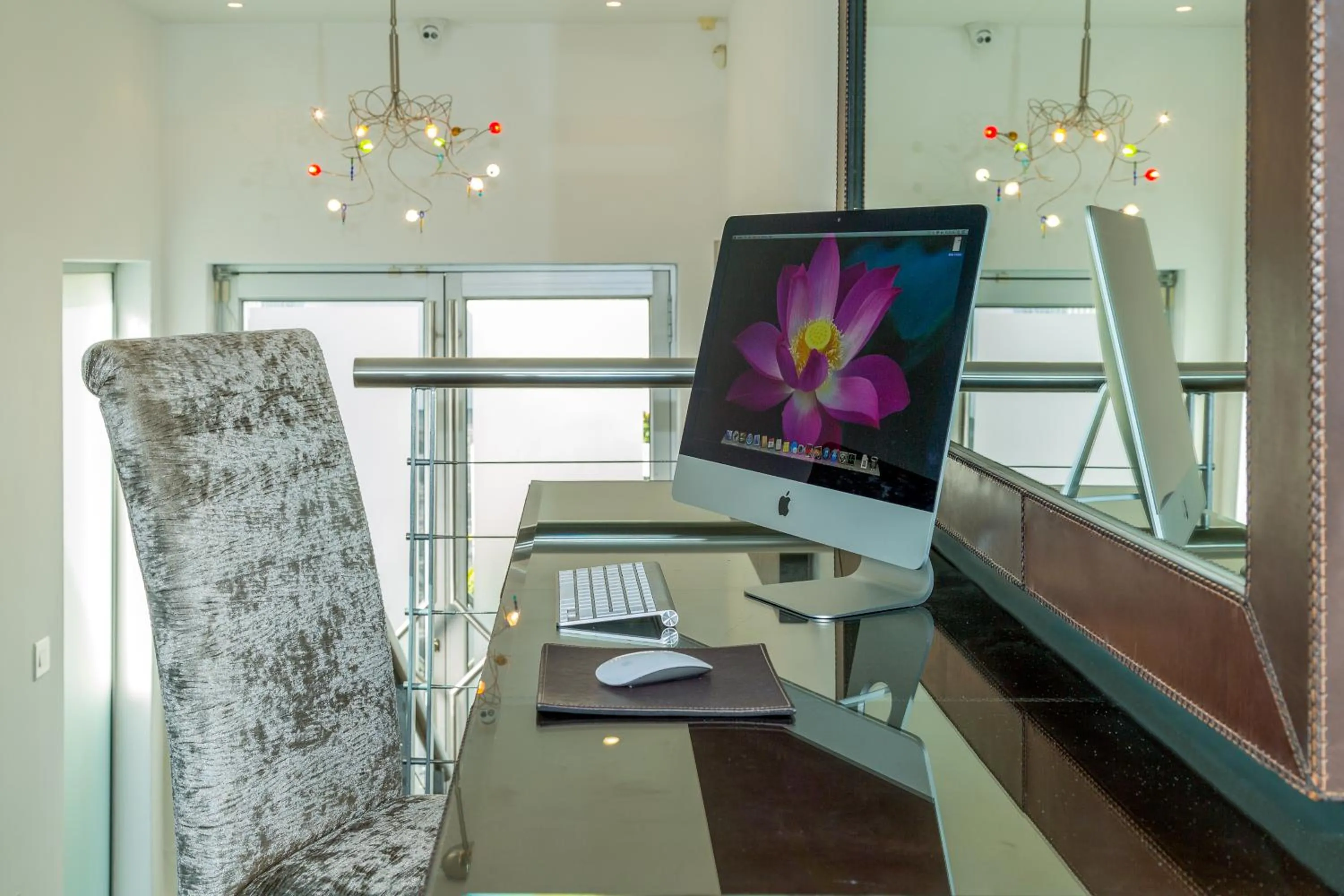 Business facilities in Atlanticview Cape Town Boutique Hotel