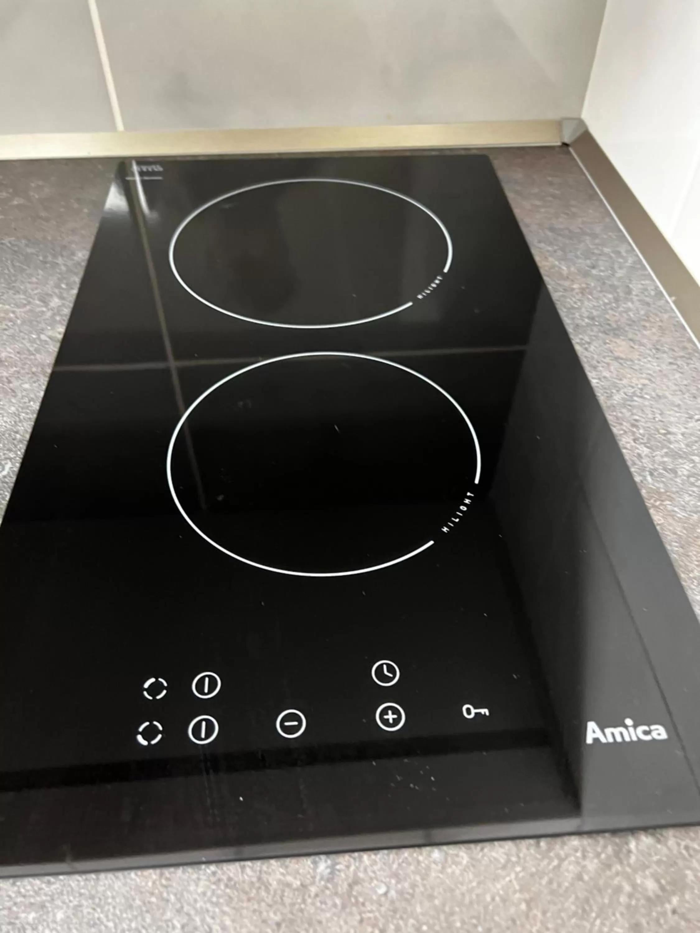 Kitchen/Kitchenette in Hotel U Kociana