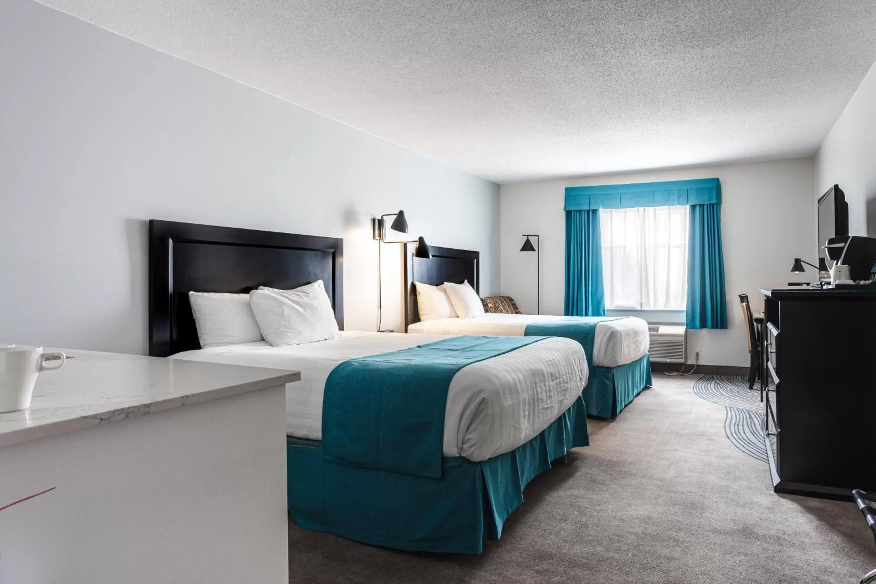 Ramada by Wyndham Surrey/Langley Ramada by Wyndham Surrey/Langley