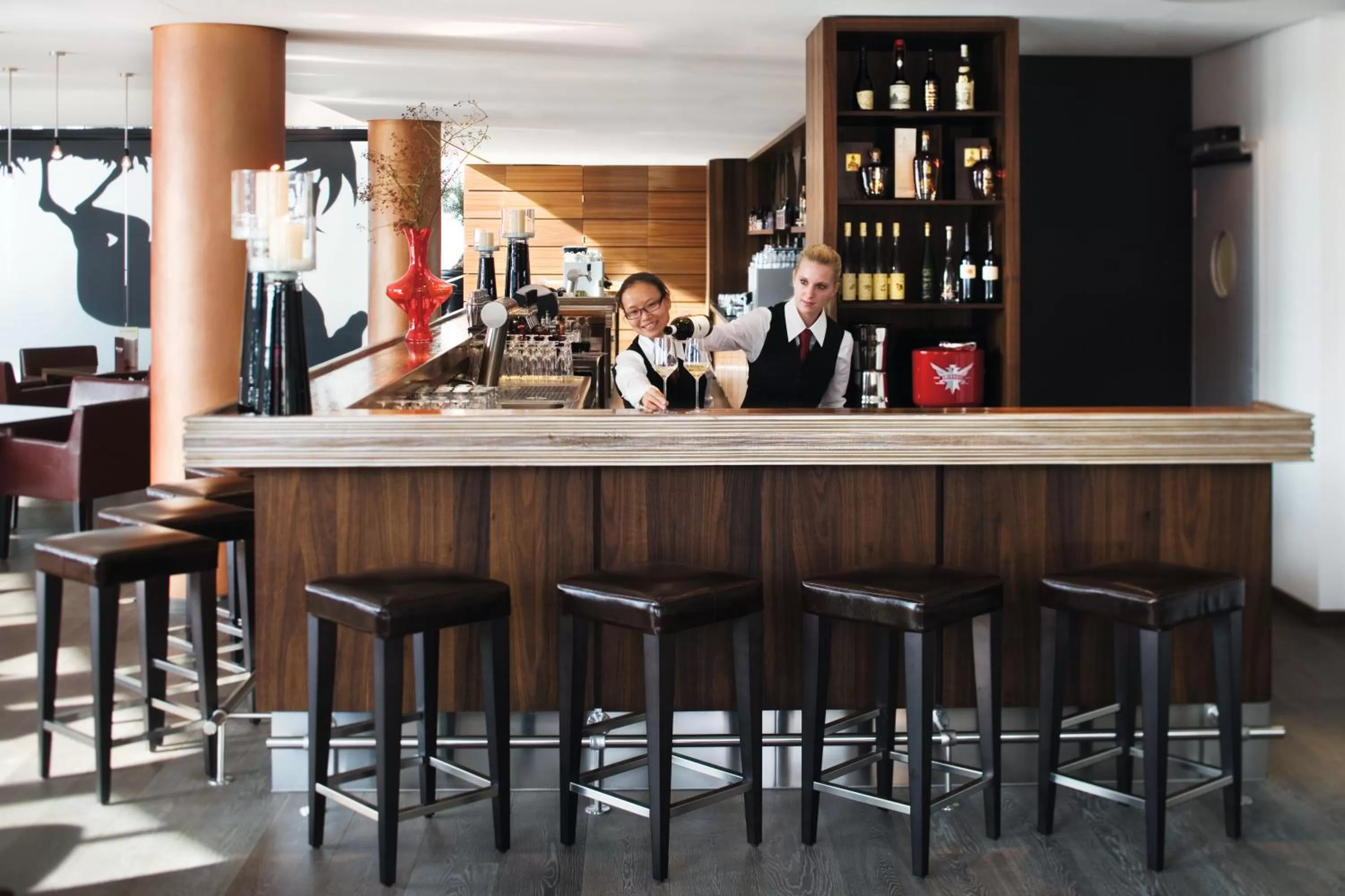 Activities in Mövenpick Hotel Stuttgart Airport