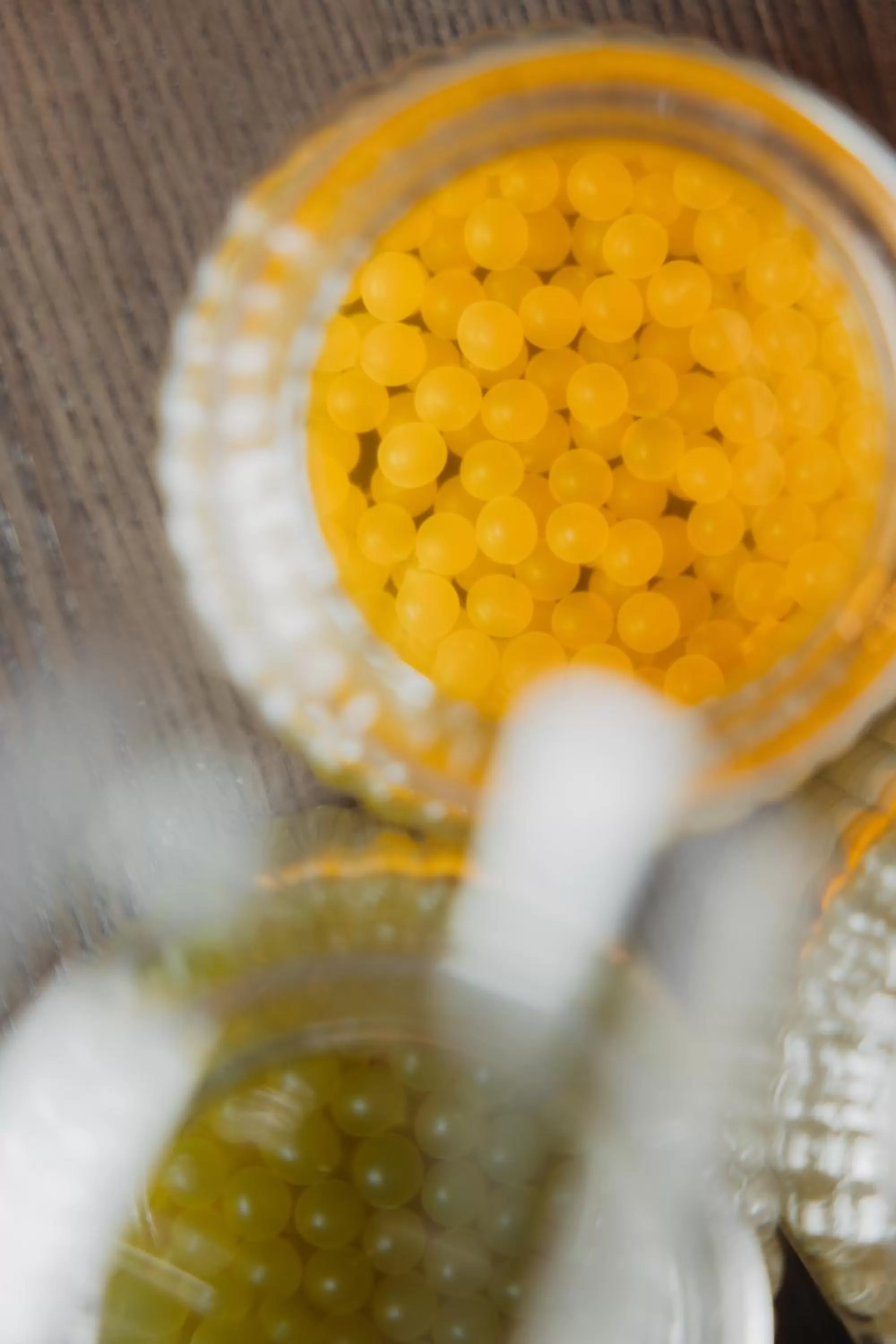 Non alcoholic drinks in Hotel Kreuz