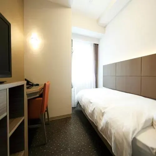 Single Room - Smoking Booth Floor in Dormy Inn Kagoshima Single Room - Smoking Booth Floor in Dormy Inn Kagoshima