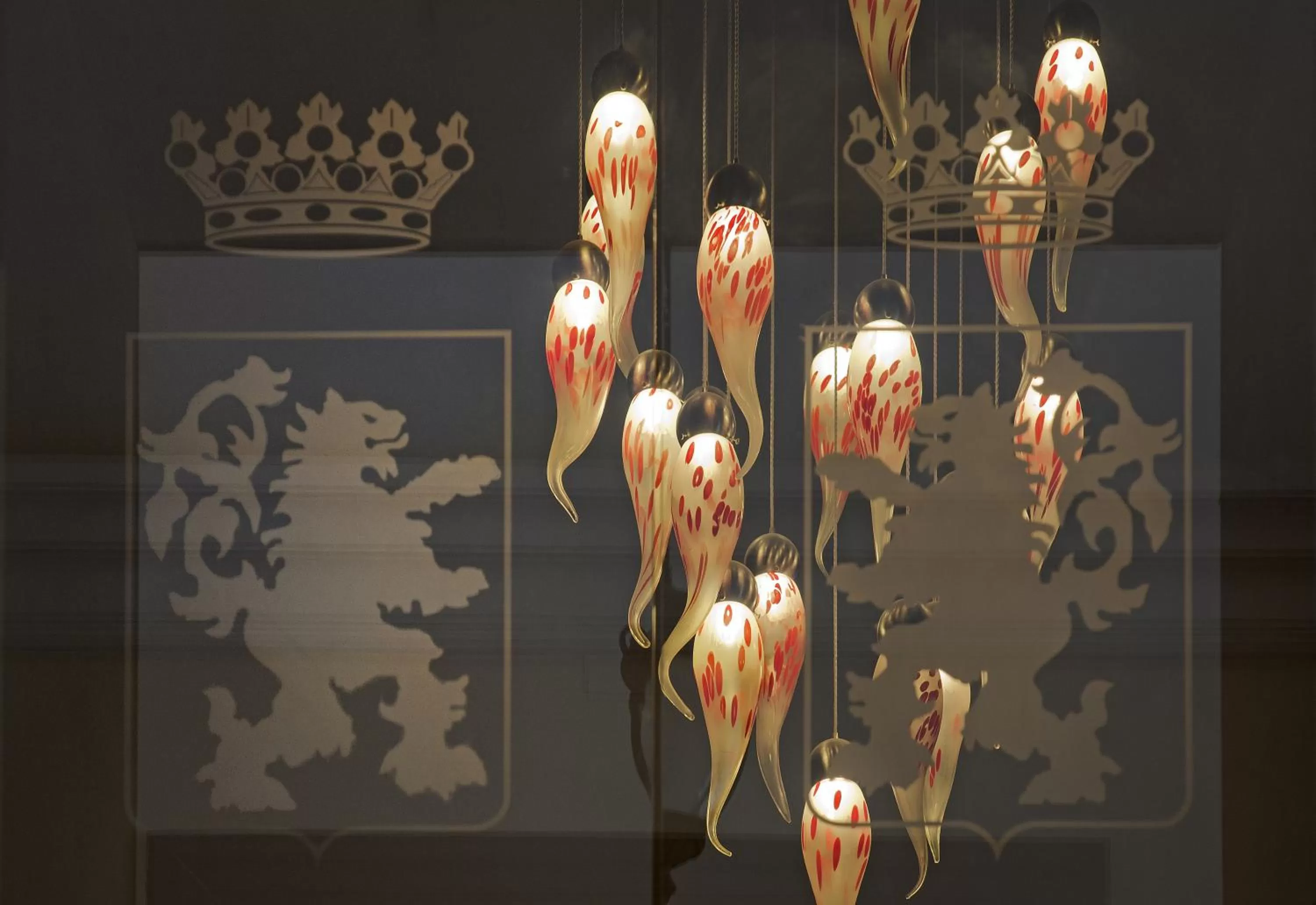 Other in Palazzo Caracciolo Naples