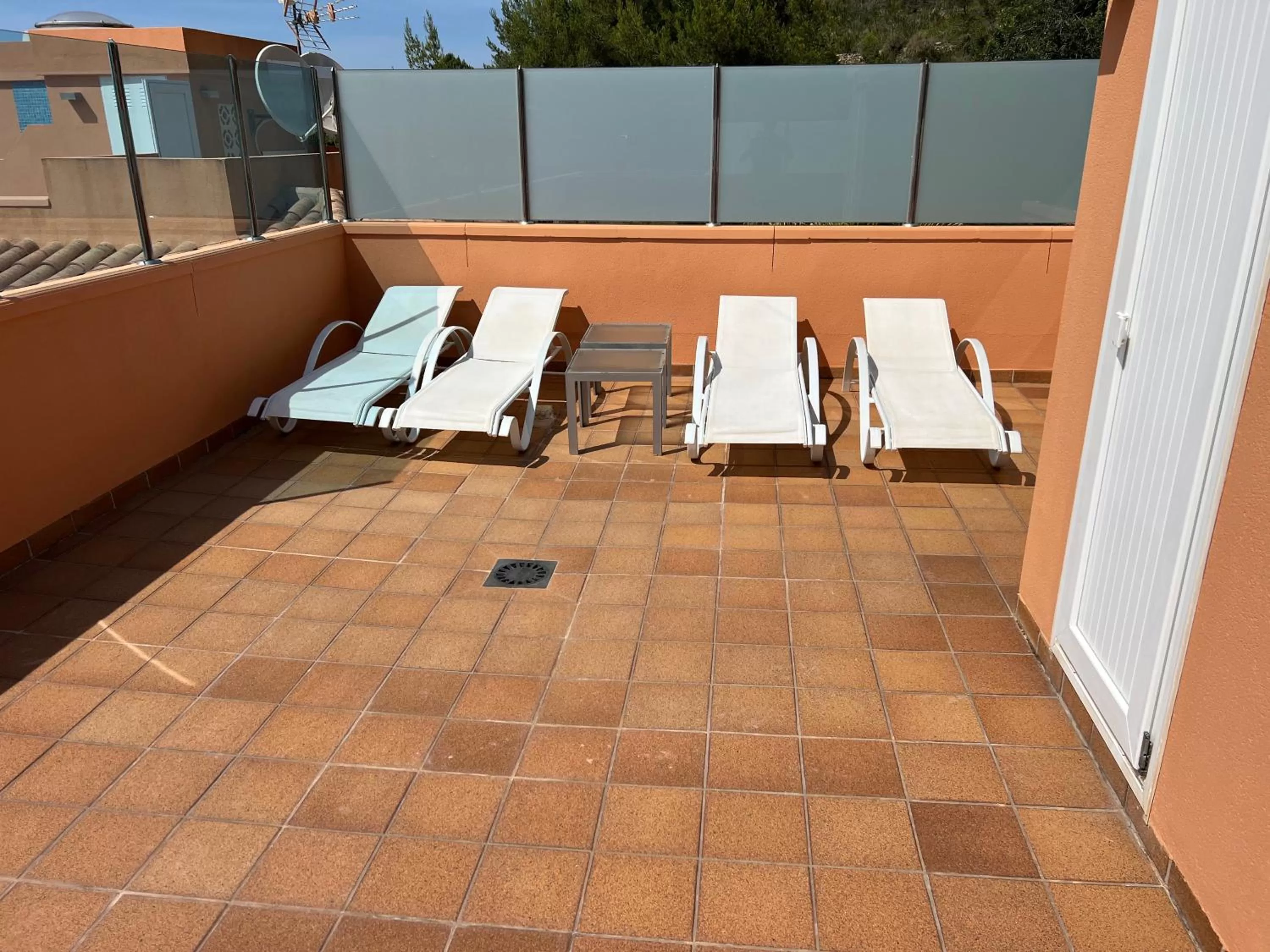 Apartamentos Flamingo Hills