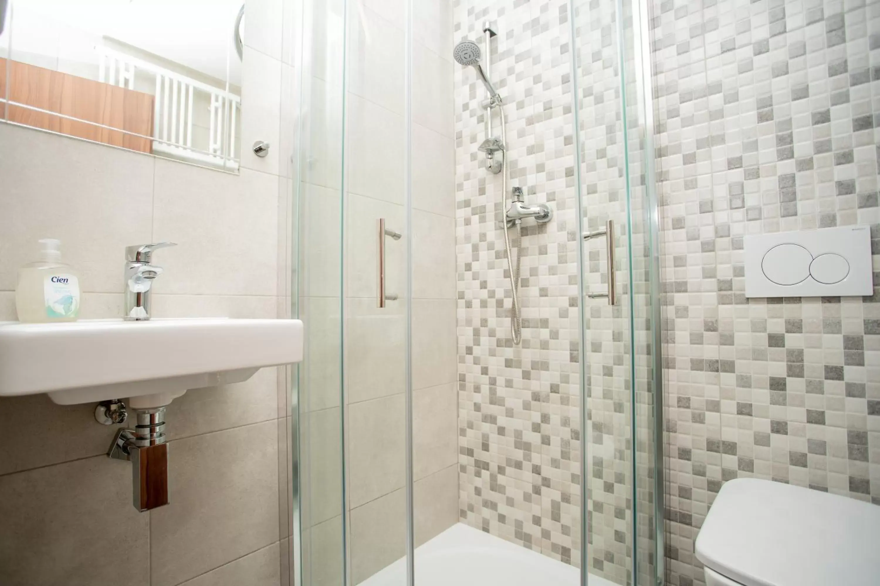 Standard Double or Twin Room in Hotel U koně Standard Double or Twin Room in Hotel U koně