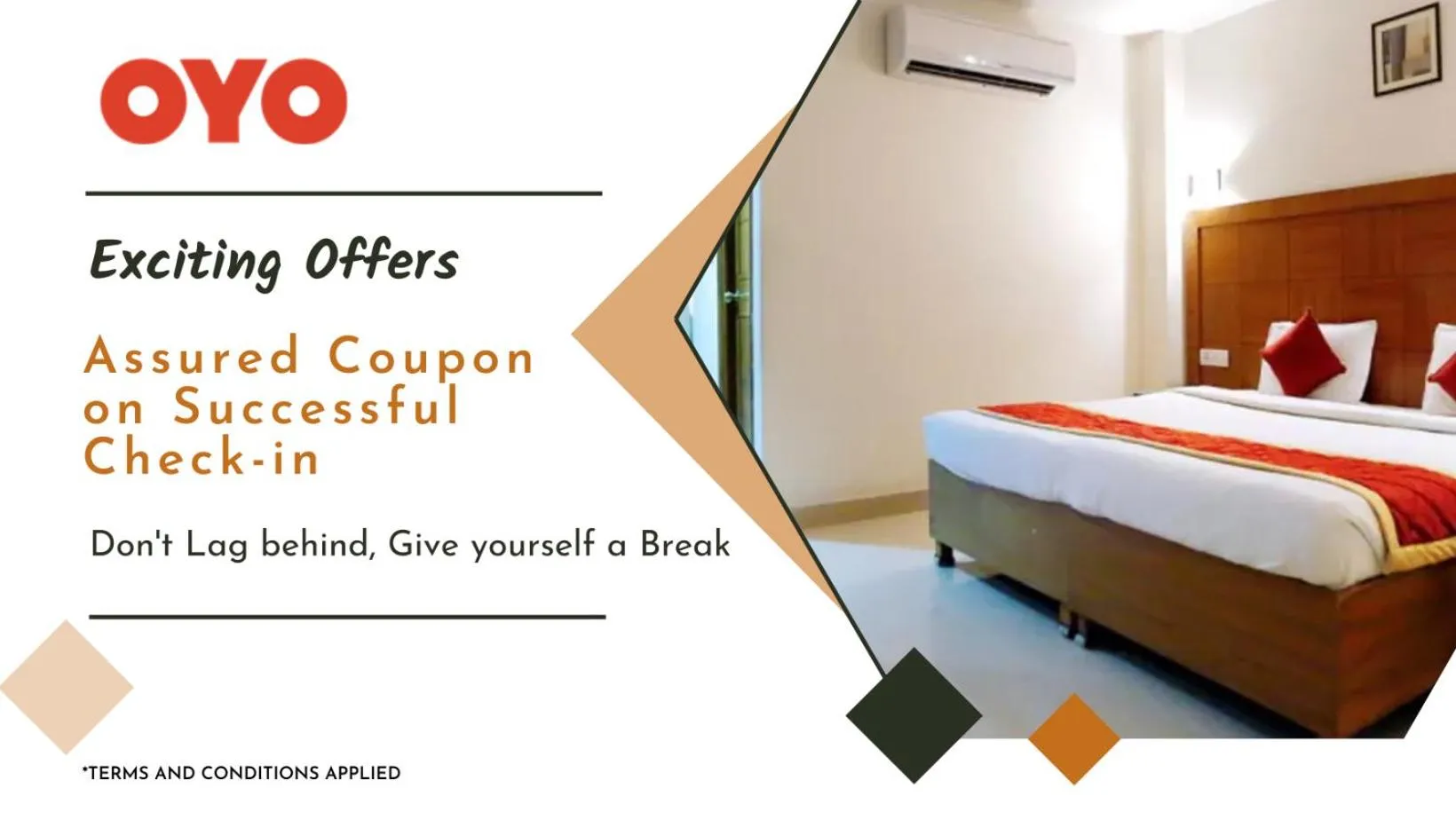 Other, Bed in OYO Superior Budget Inn Bartow