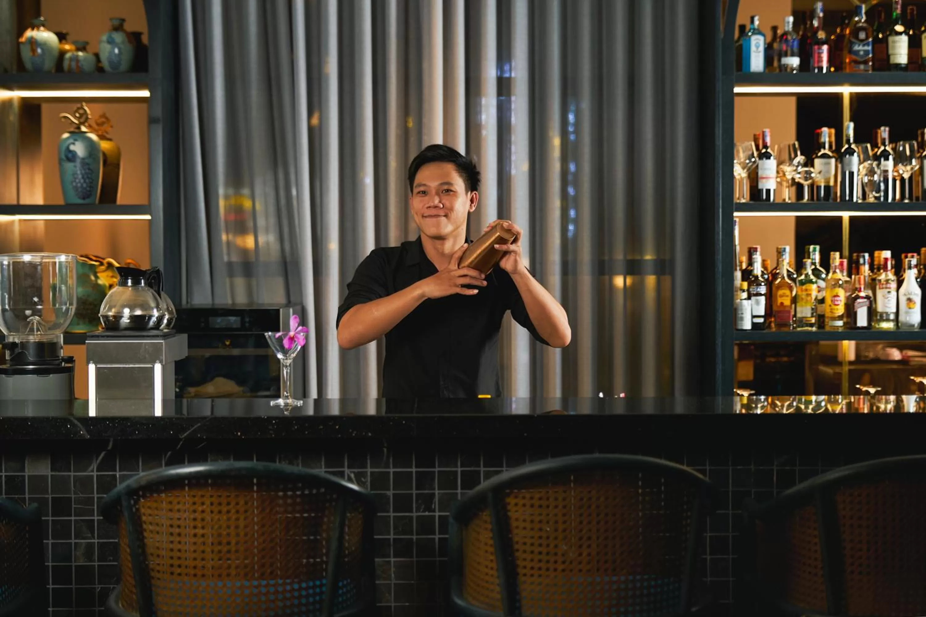 Staff in Hoi An Delicacy Hotel & Spa