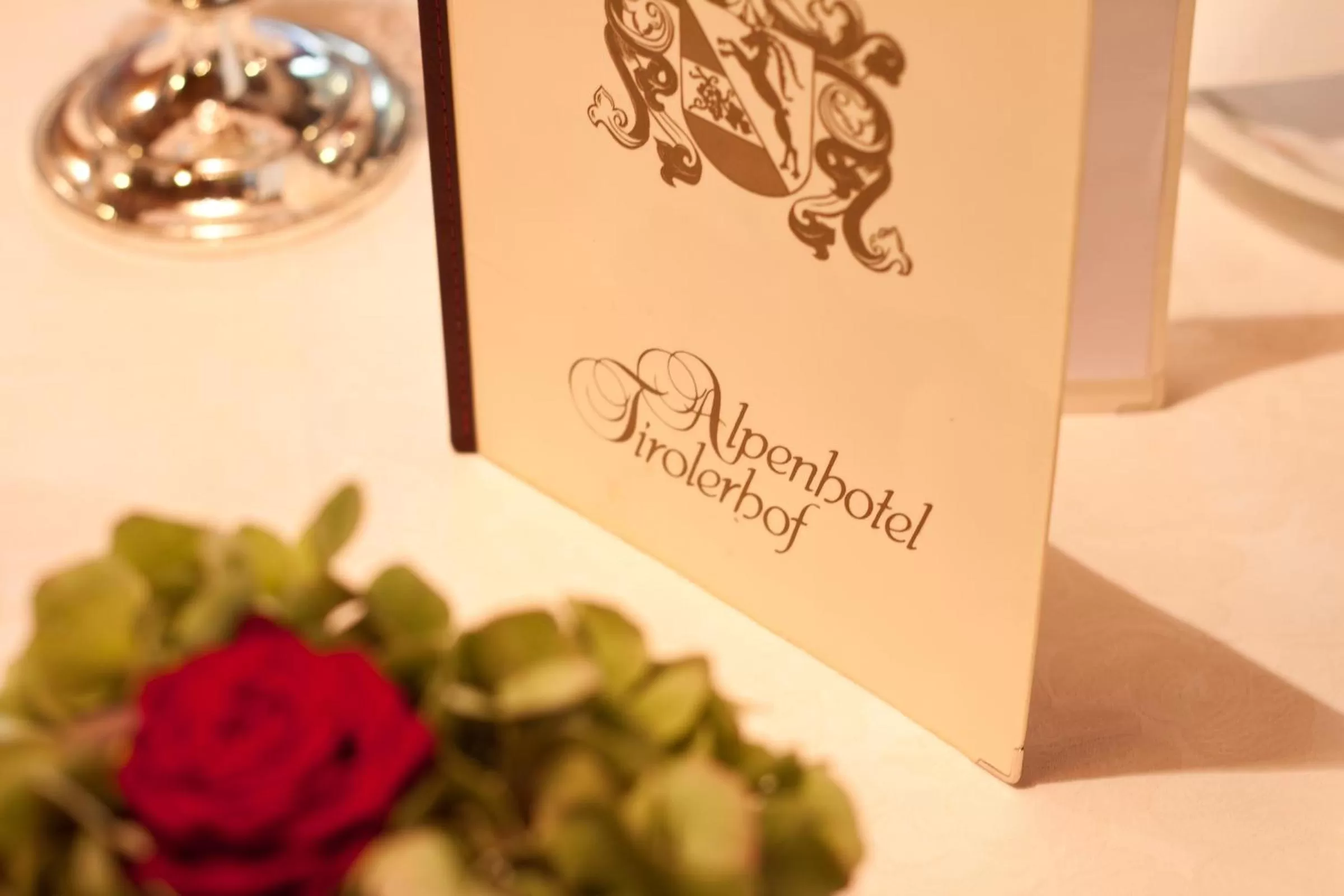 Other in Alpenhotel Tirolerhof