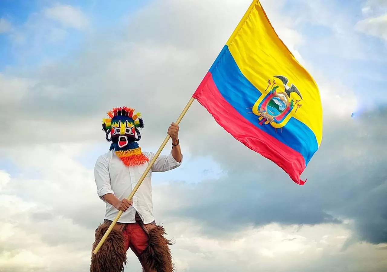 Property building, Other Activities in La Merced Plaza Hostal