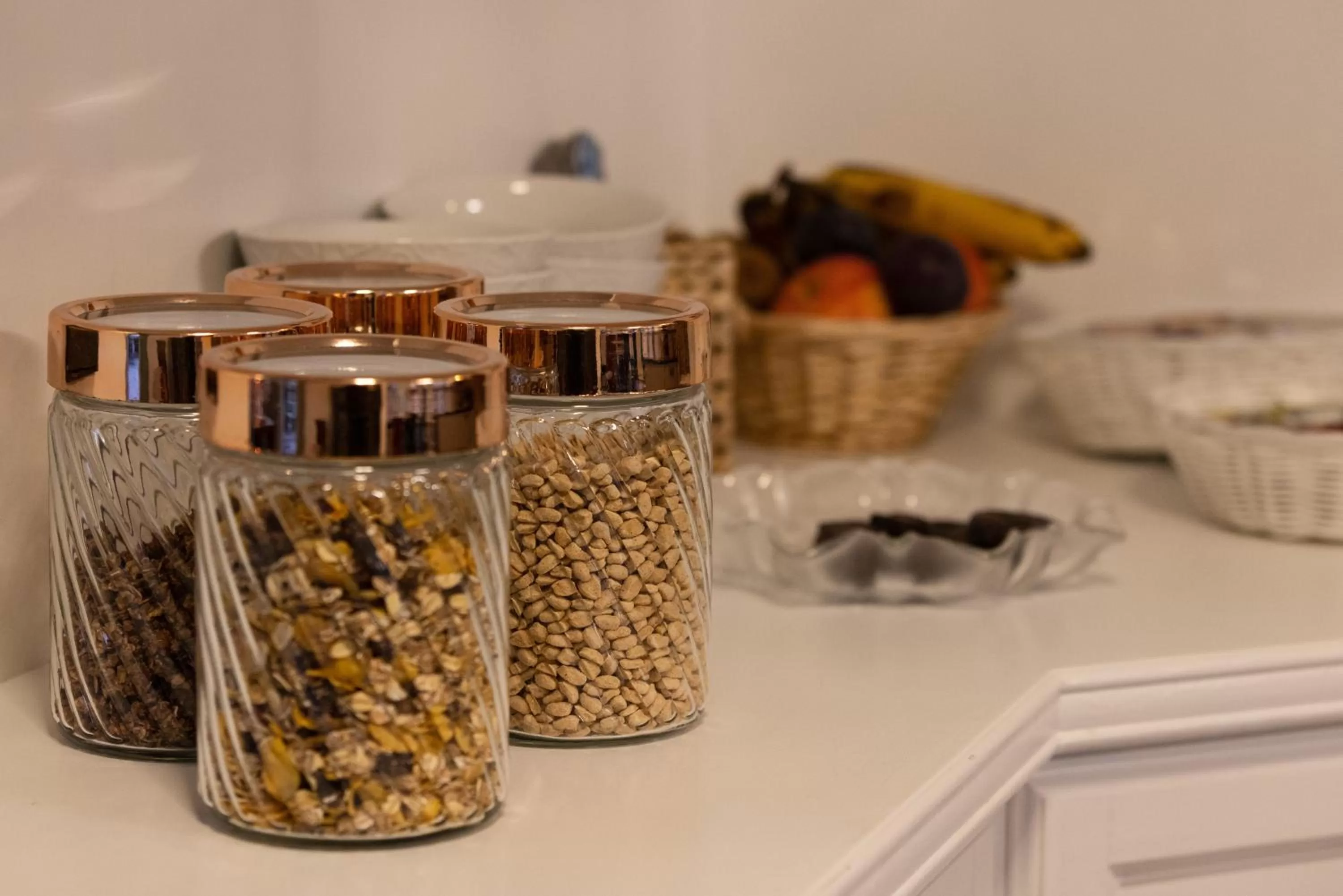 Food in Landhaus am Itterbach Willingen