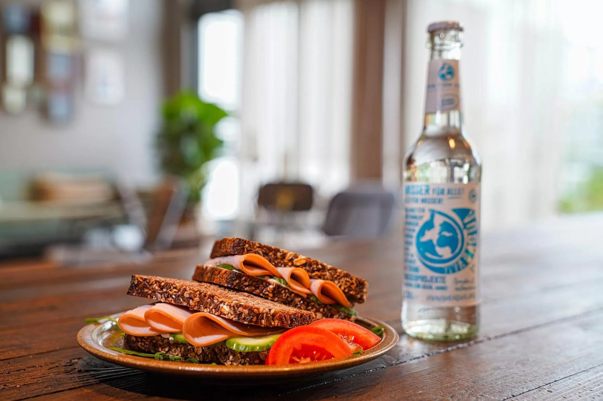 Food in Vienna House Easy by Wyndham Bonn City