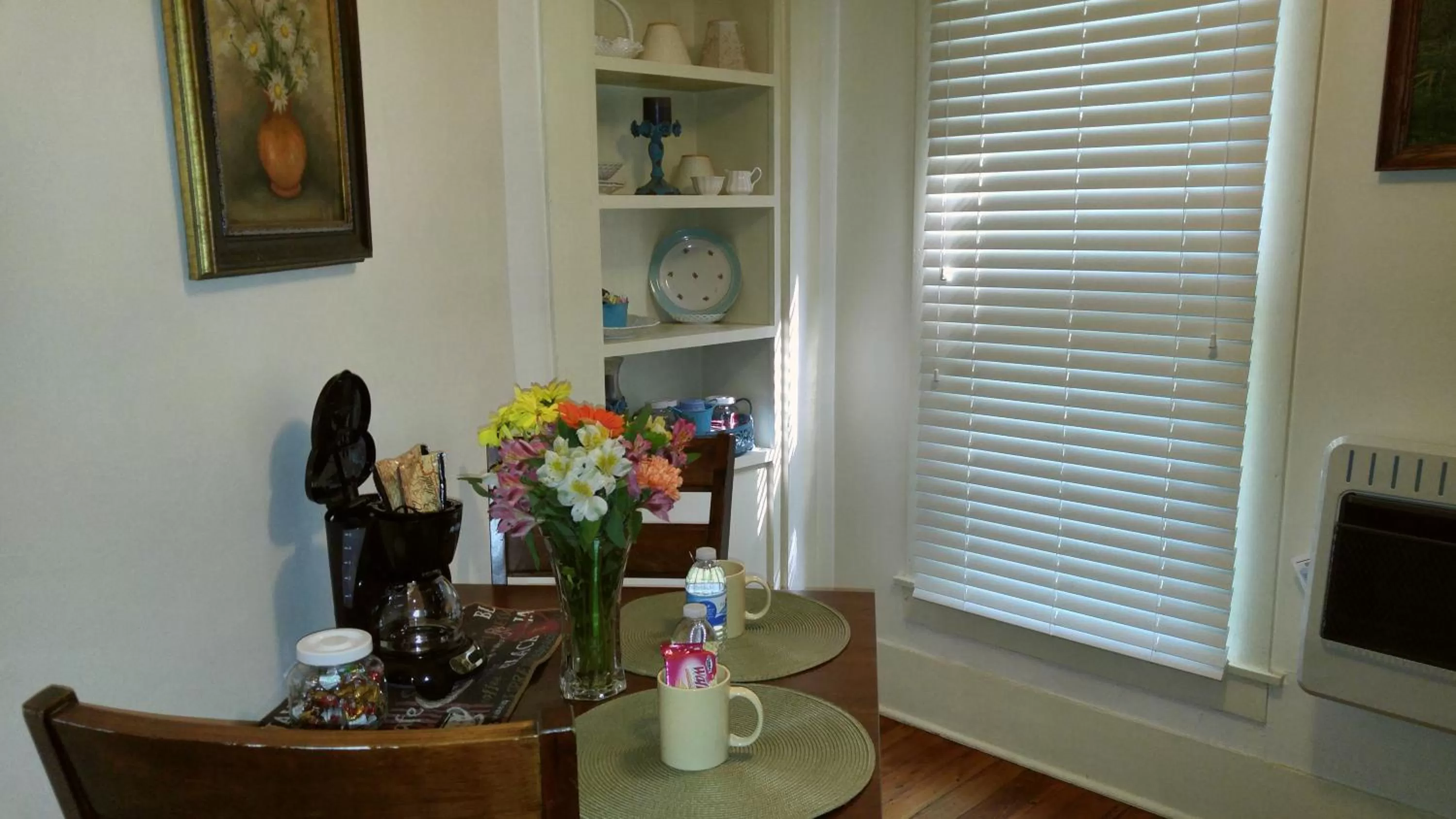 Hidden Springs Bed and Breakfast