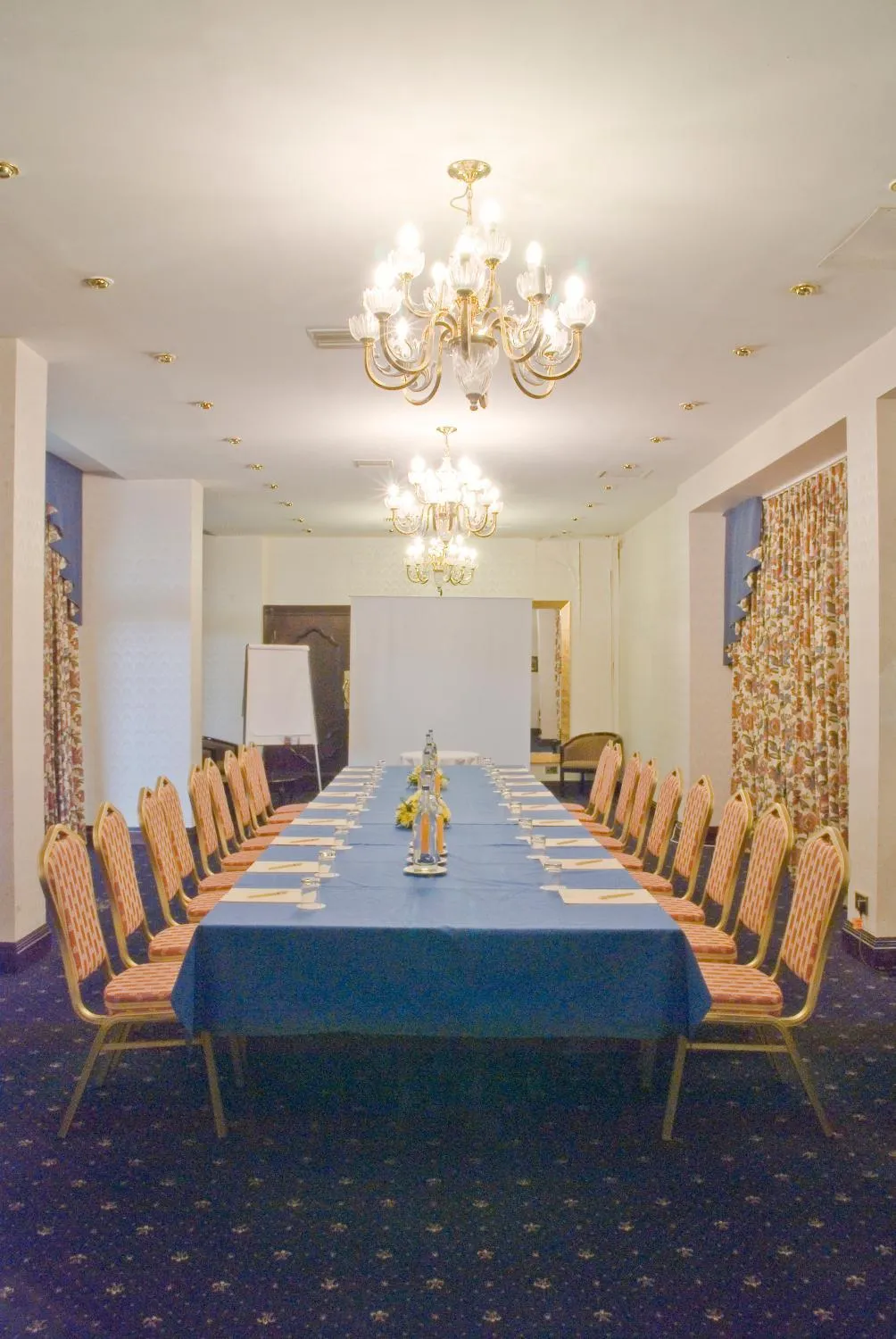 Business facilities in Britannia Hotel Coventry