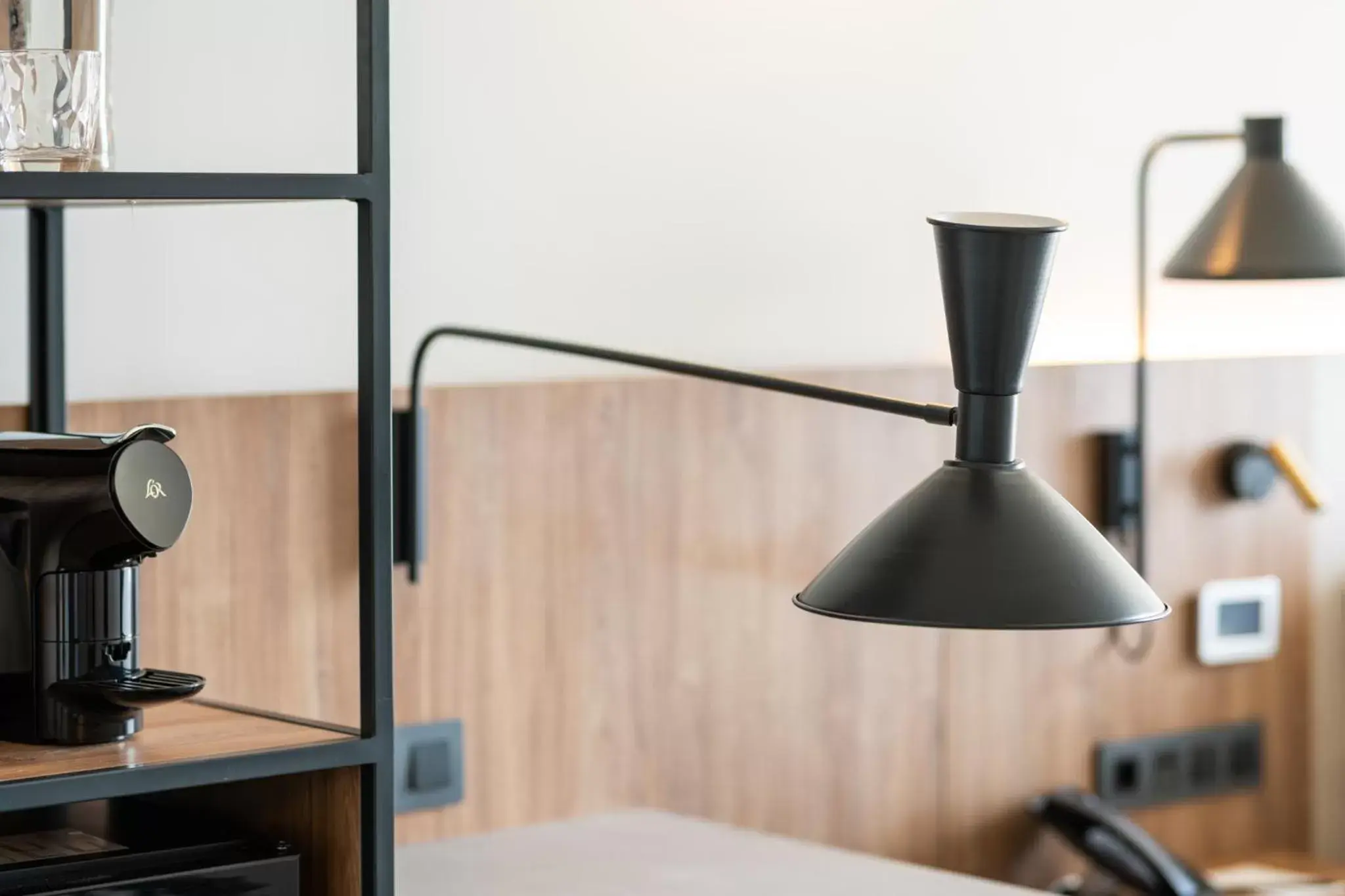 Doble Estándar in Hotel LIVVO Lumm Doble Estándar in Hotel LIVVO Lumm