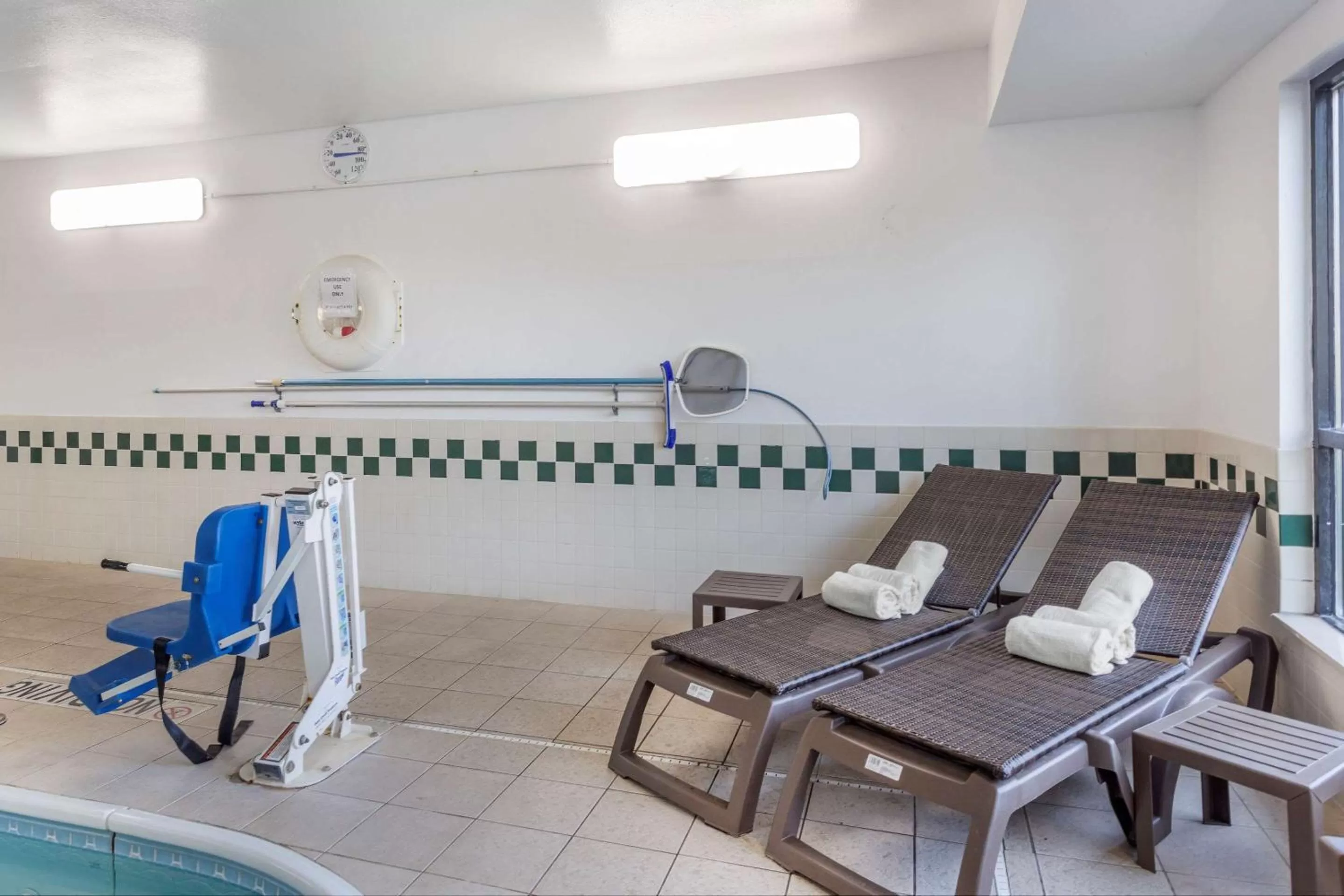 Activities in Comfort Inn Rockford near Casino District