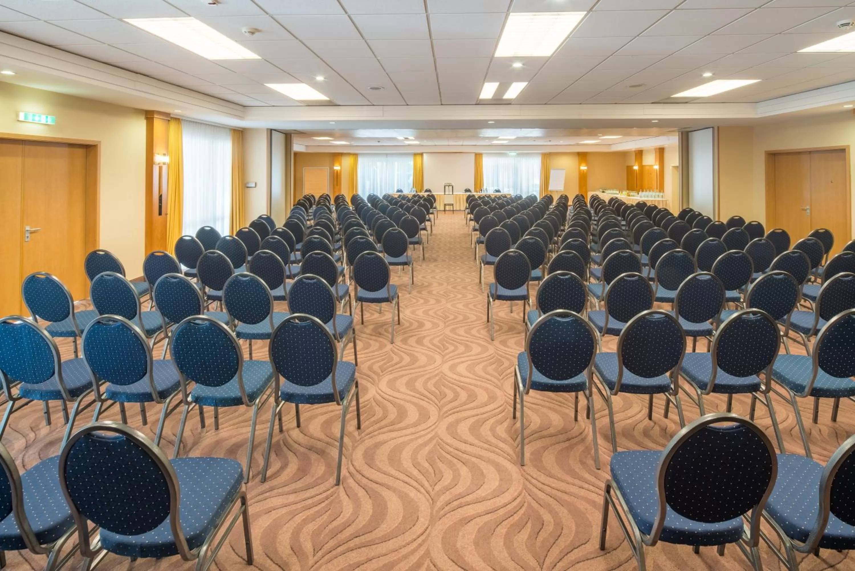 Banquet/Function facilities in Best Western Hotel Jena