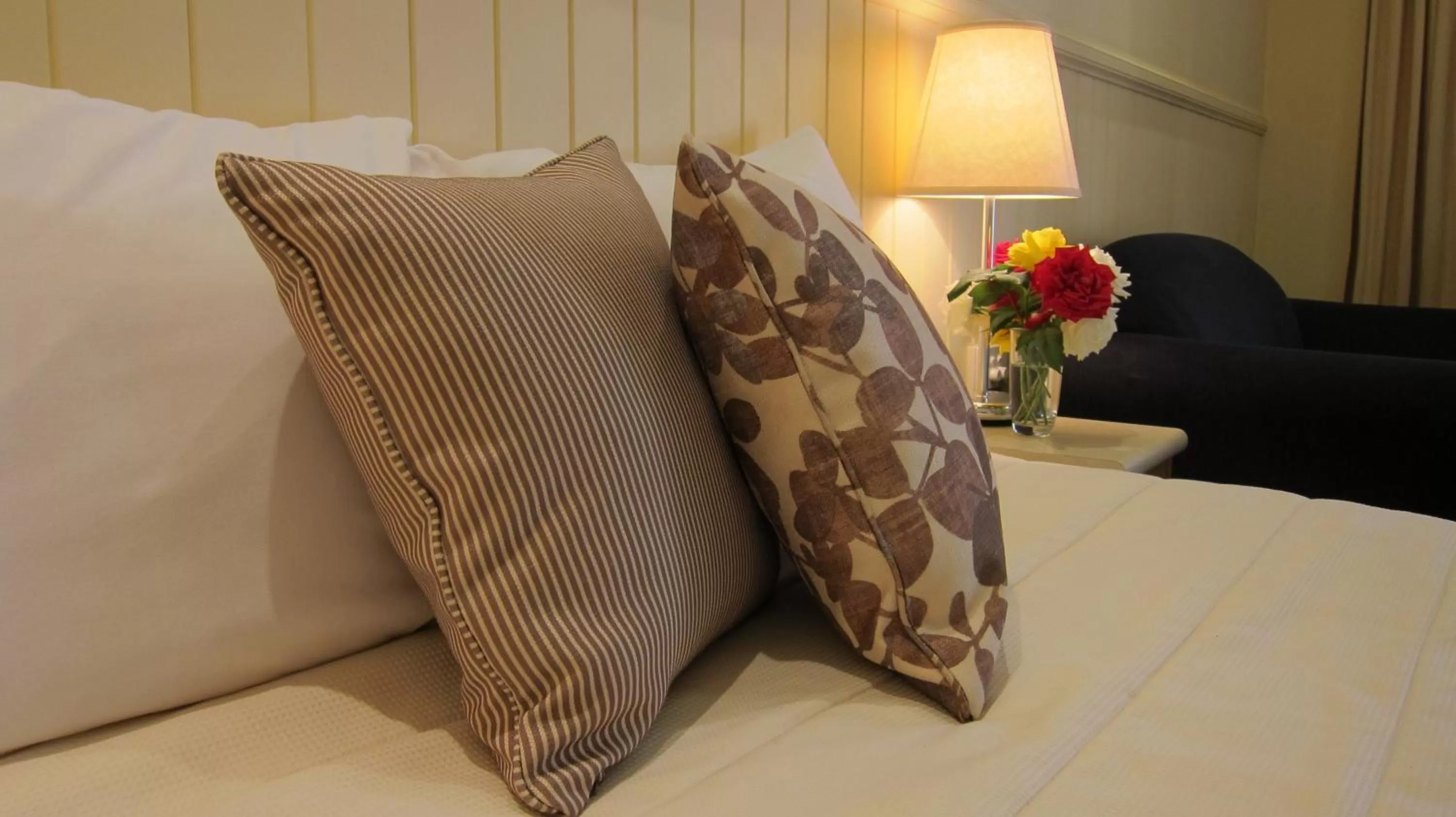 Bed in Dalby Mid Town Motor Inn