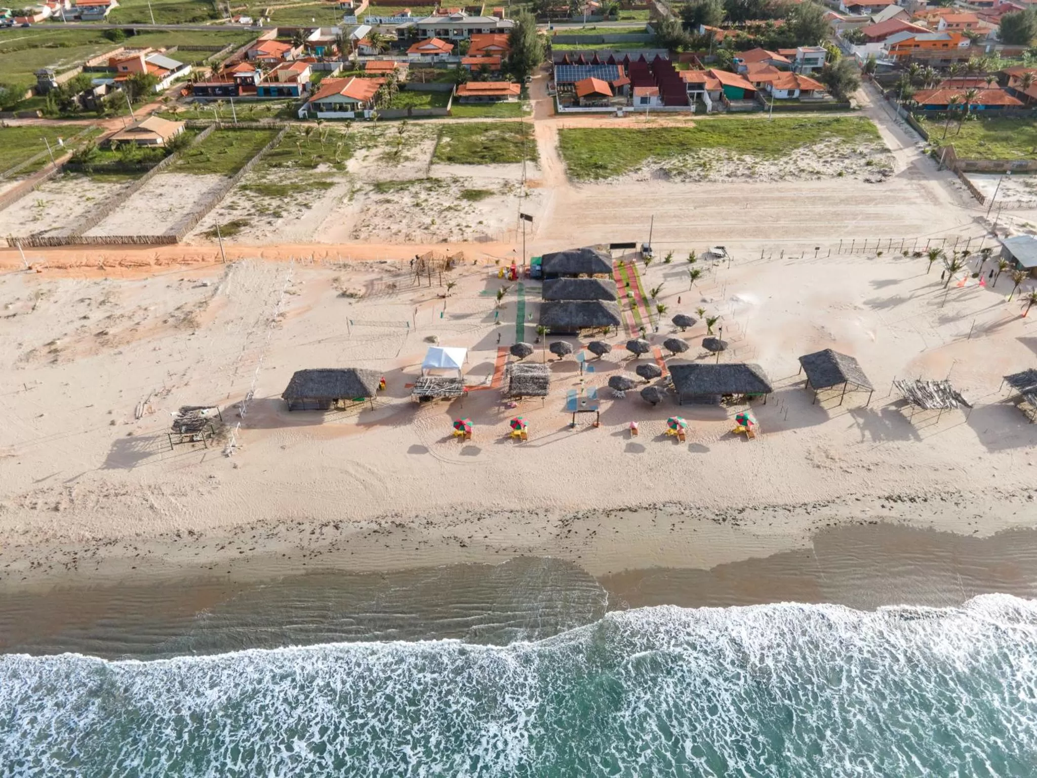 Pousada Bellissima Italia