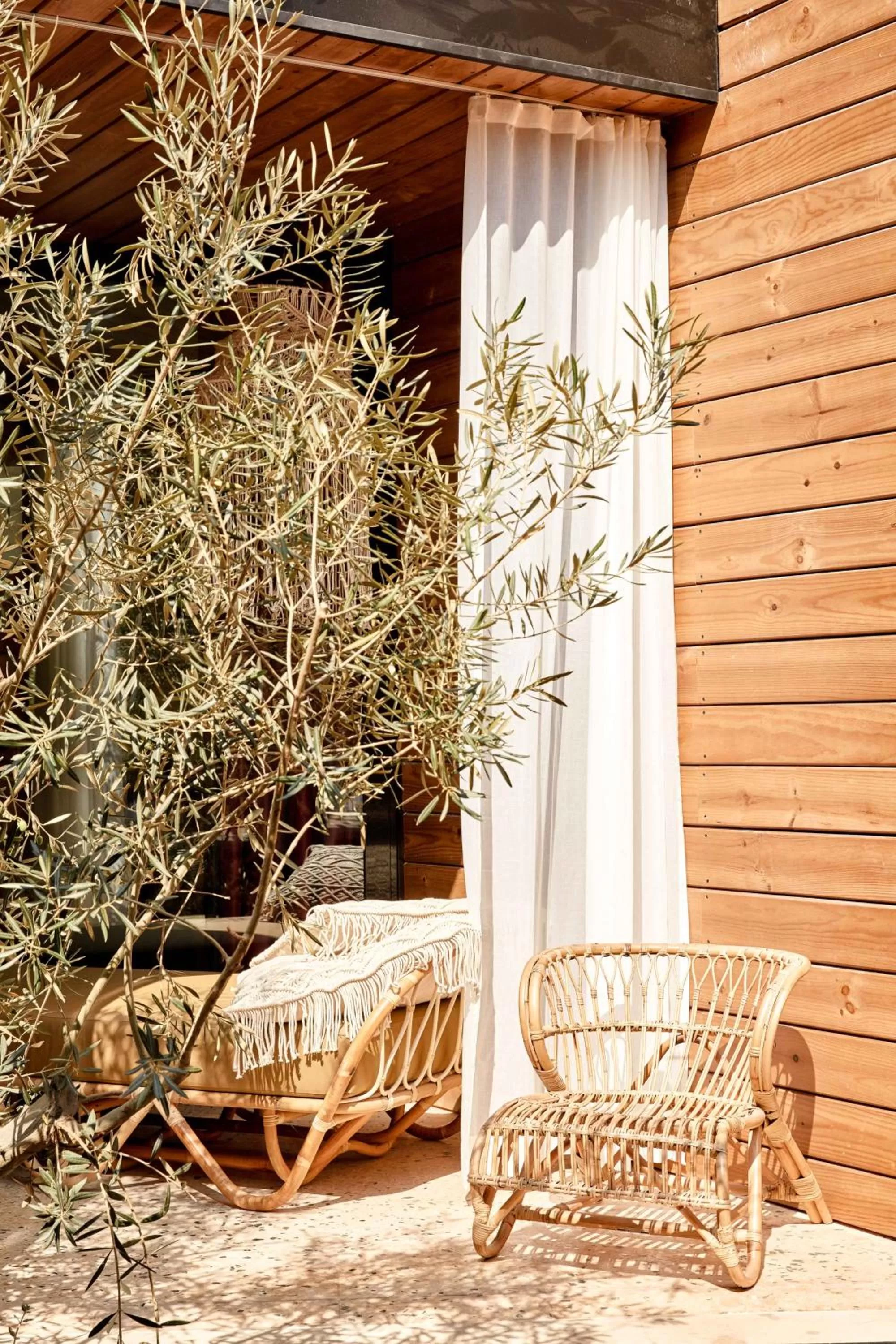 Balcony/Terrace in Bikini Island & Mountain Port de Soller "Adults only"