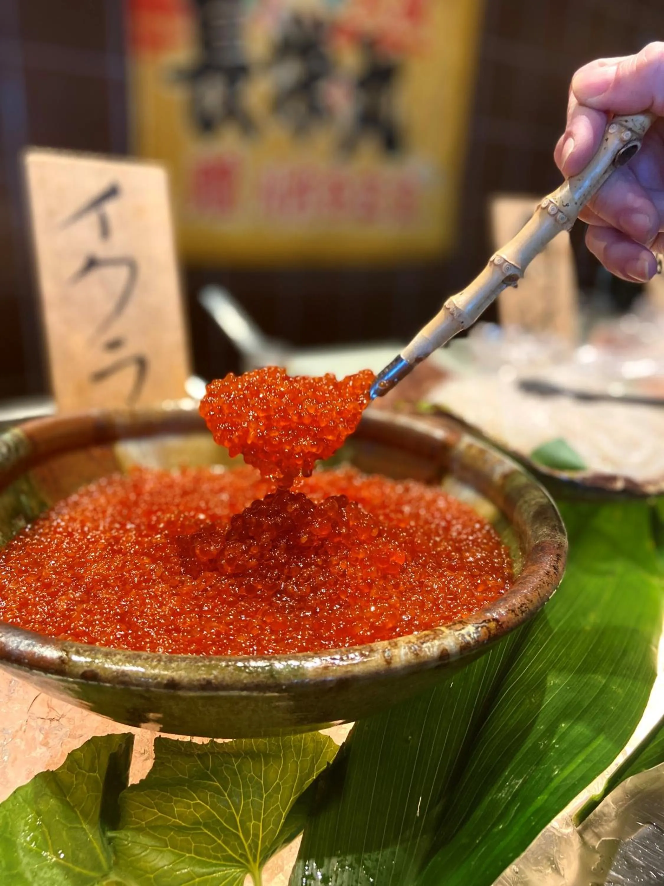 Food in Hakodate Yunokawa Onsen Umi to Akari Hewitt Resort